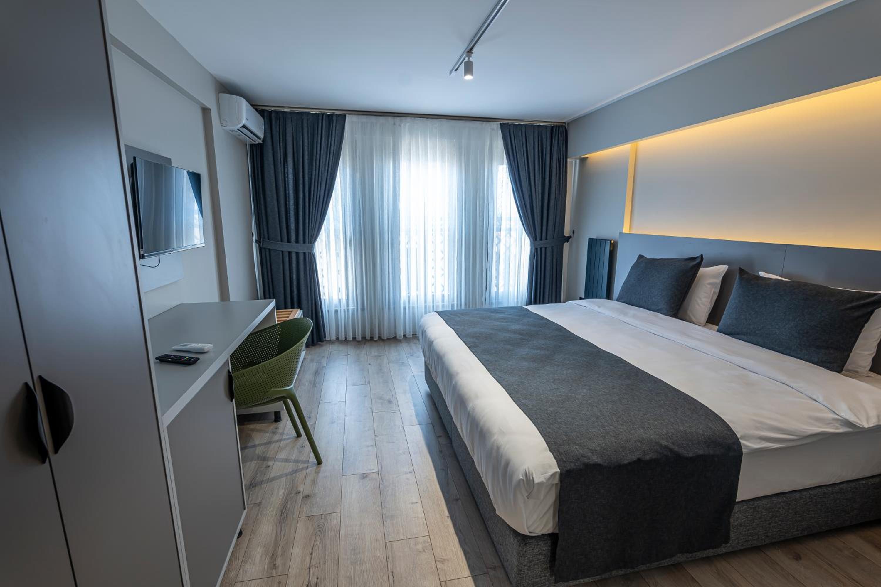 Family Suite photo 1