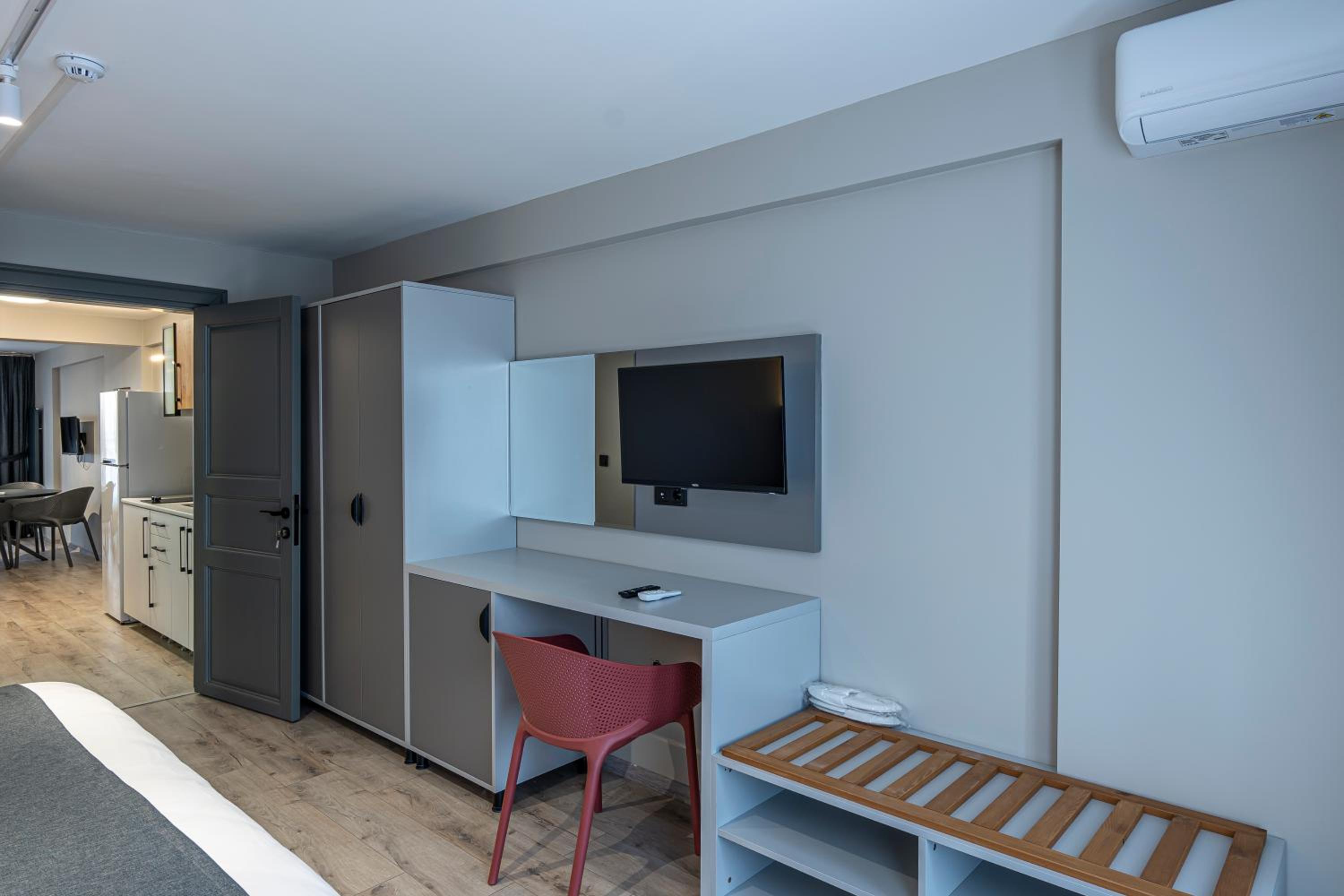 Family Suite photo 2