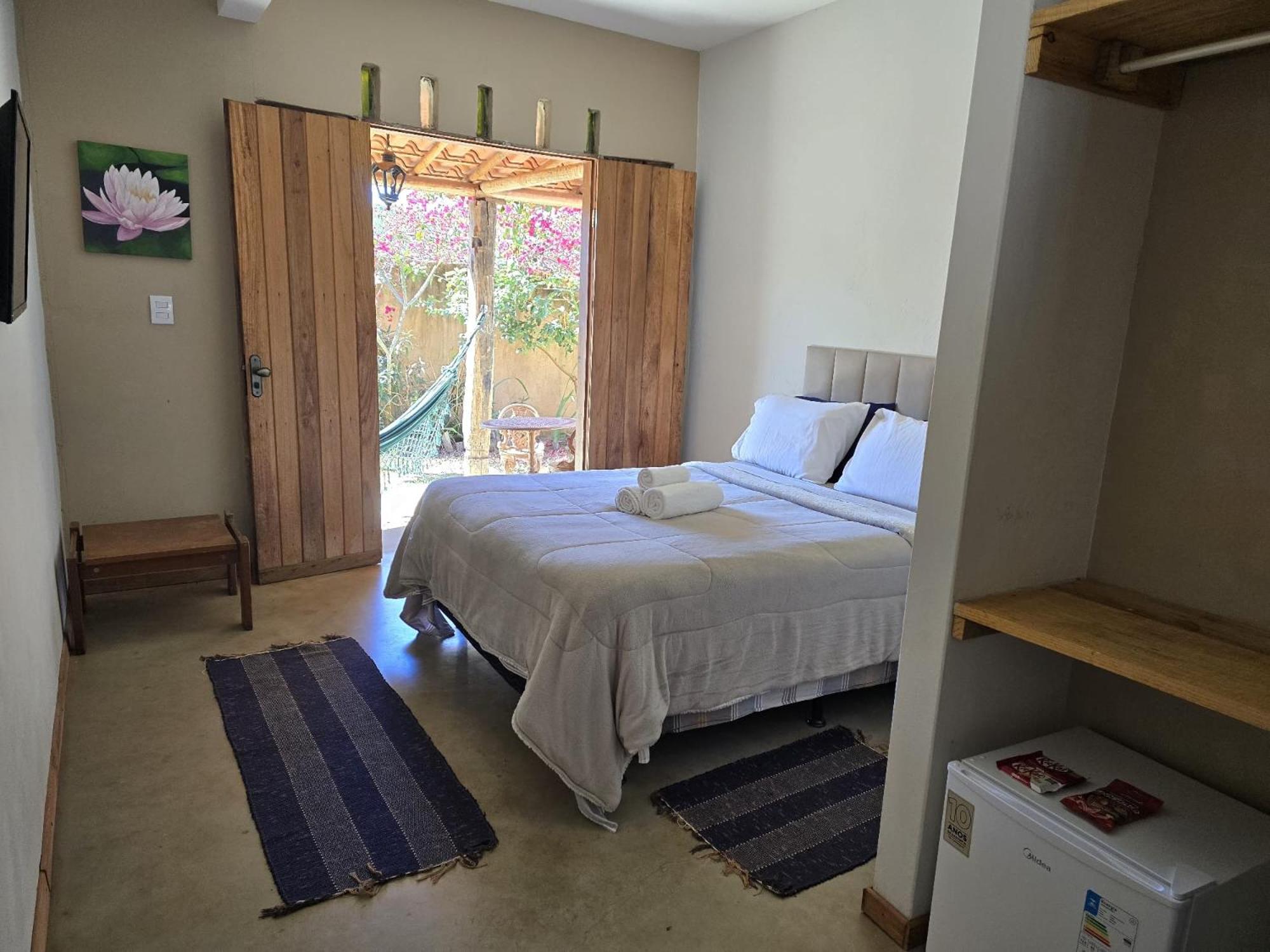 Suite with Balcony - Photo 1