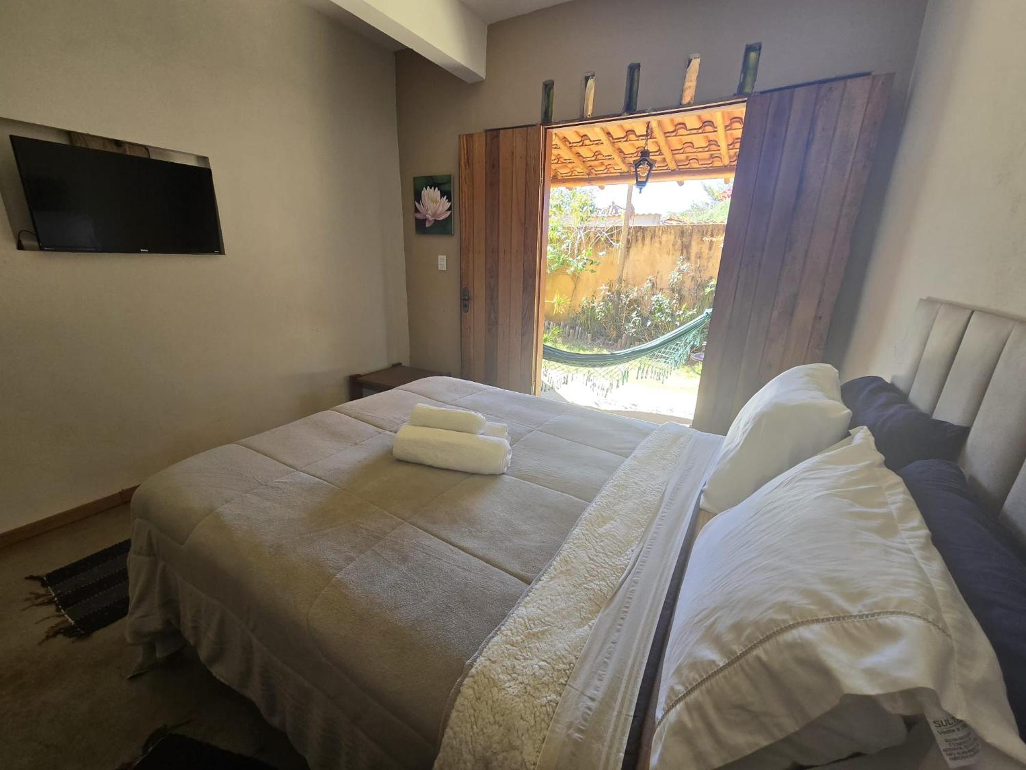 Suite with Balcony - Photo 4