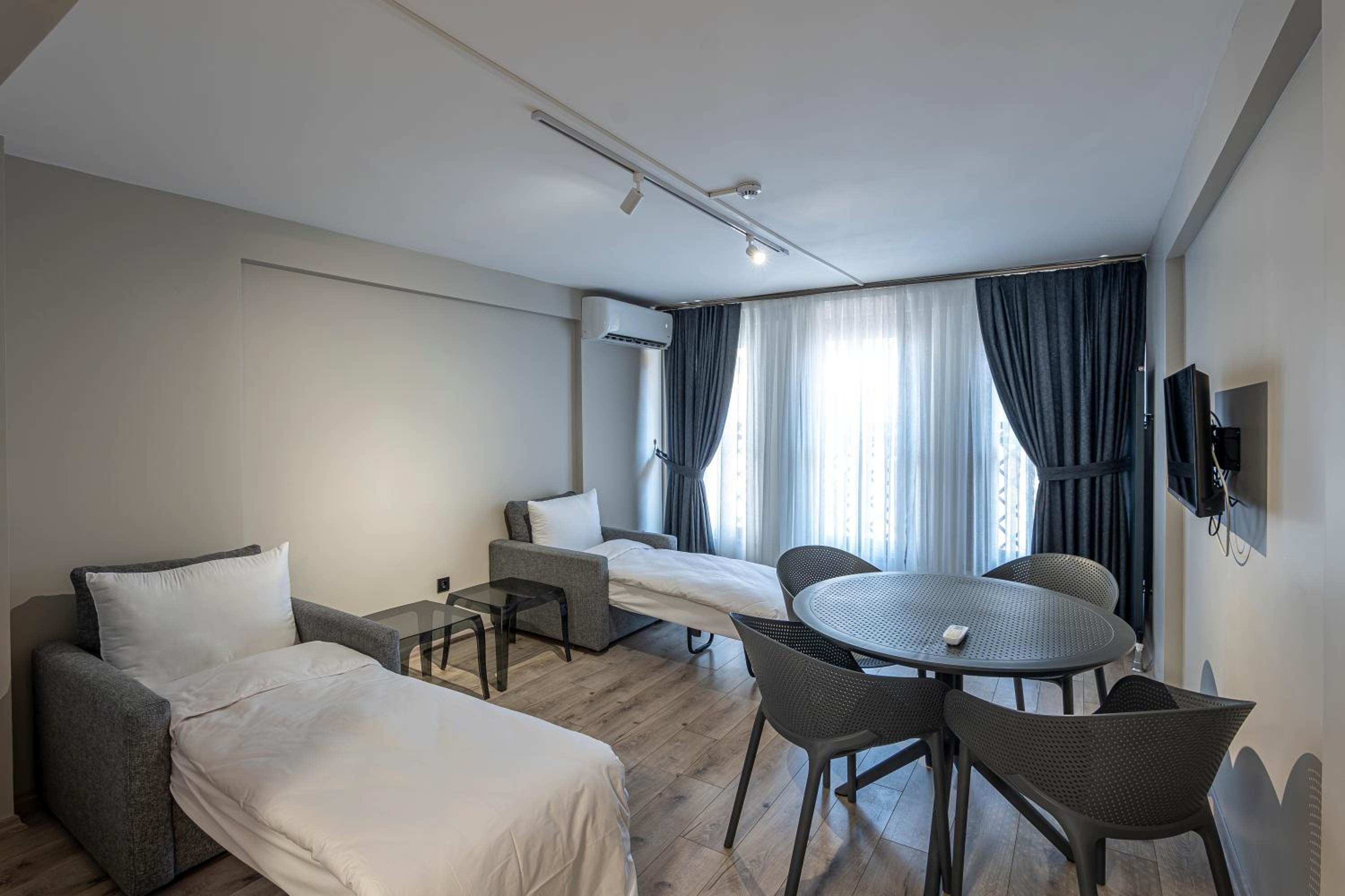 Family Suite photo 3