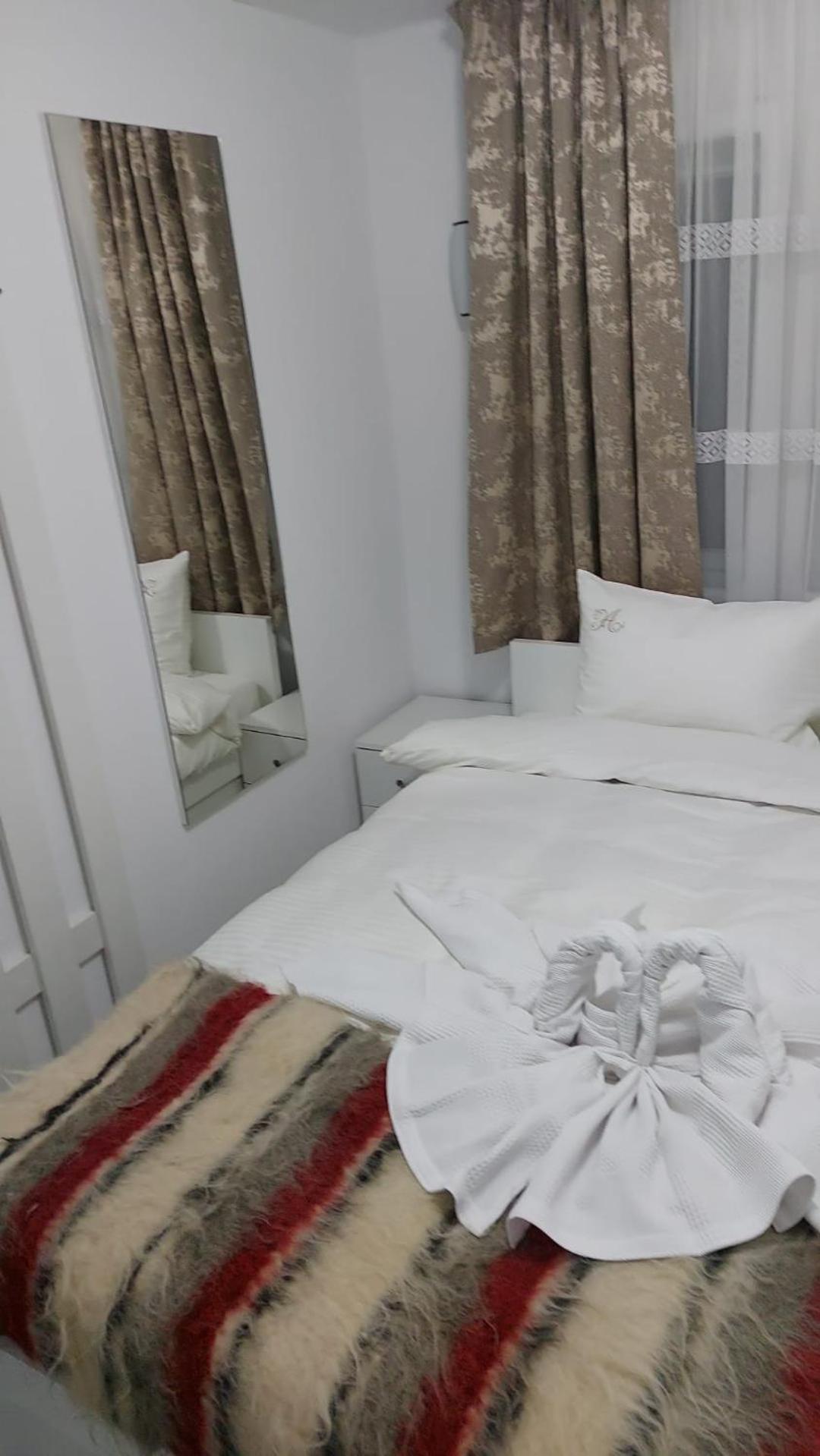 Double Room with Mountain View photo 3