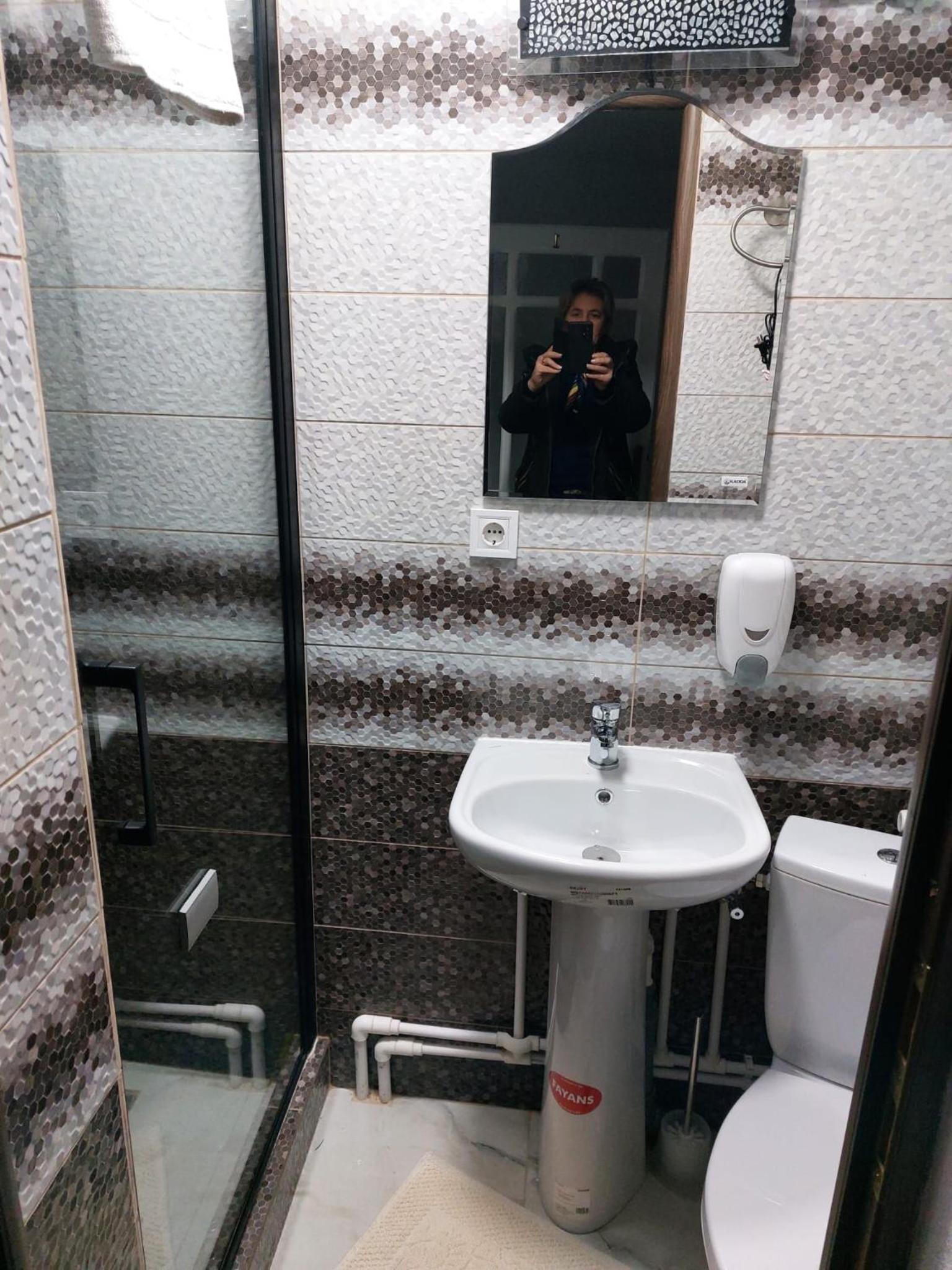 Double Room with Mountain View photo 2