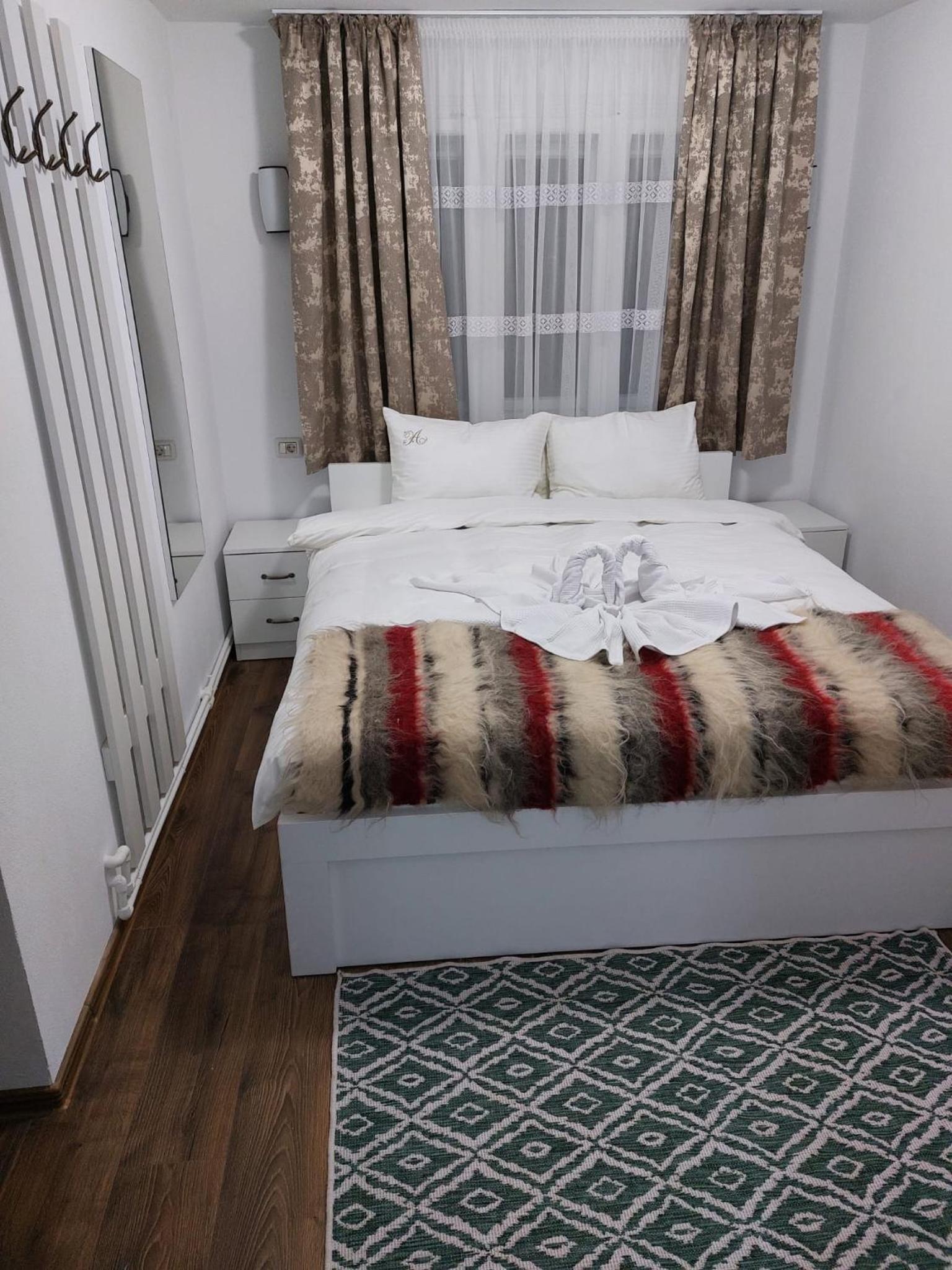 Double Room with Mountain View photo 1