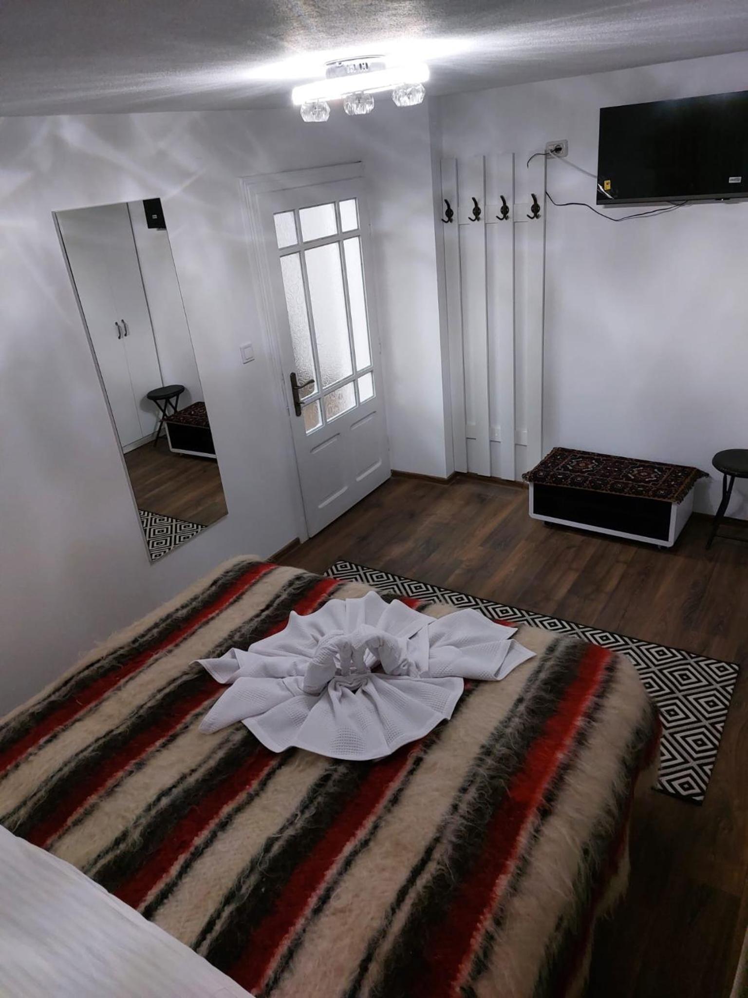 Single Room with Mountain View photo 3