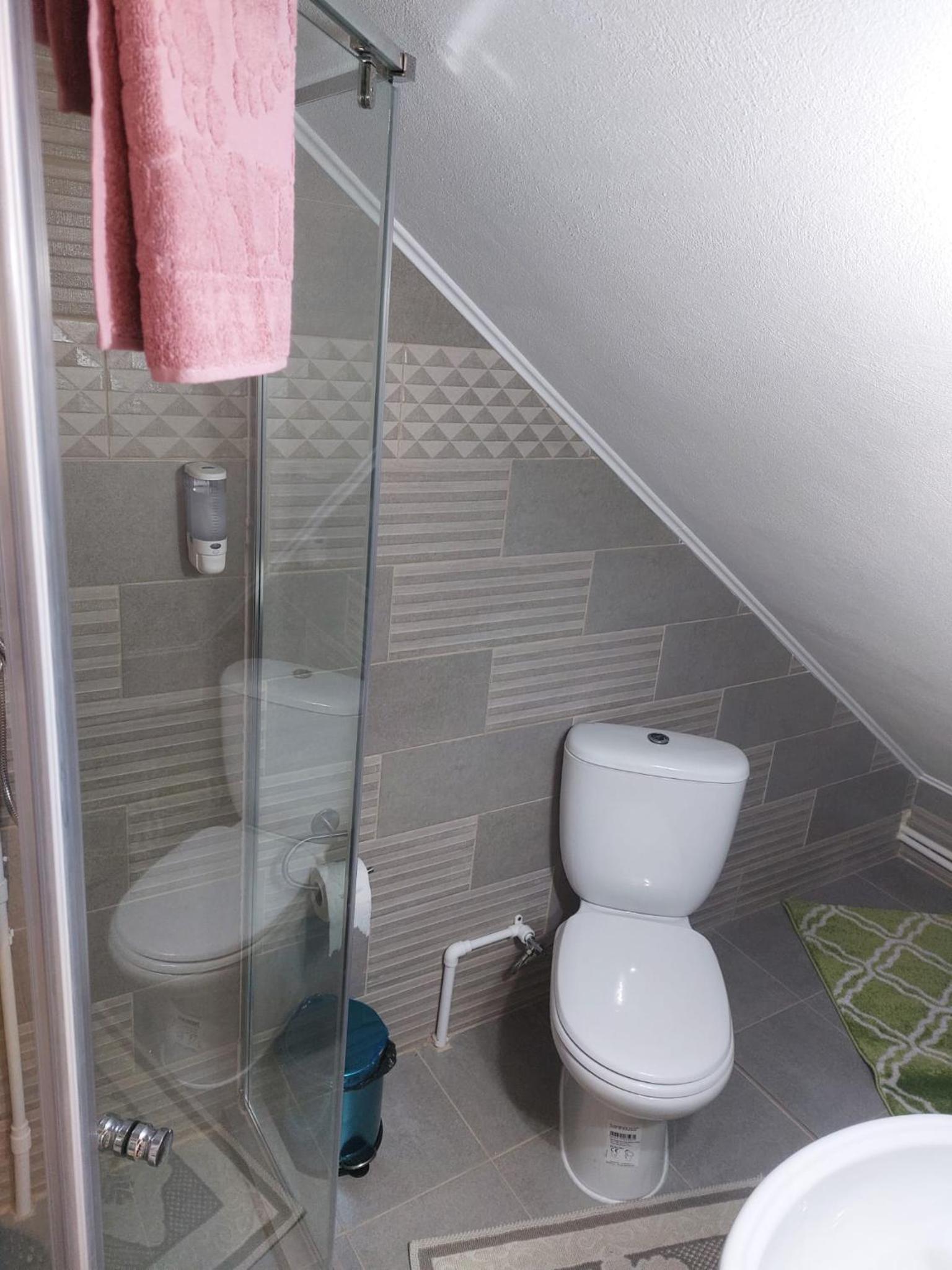 Triple Room with Mountain View photo 2
