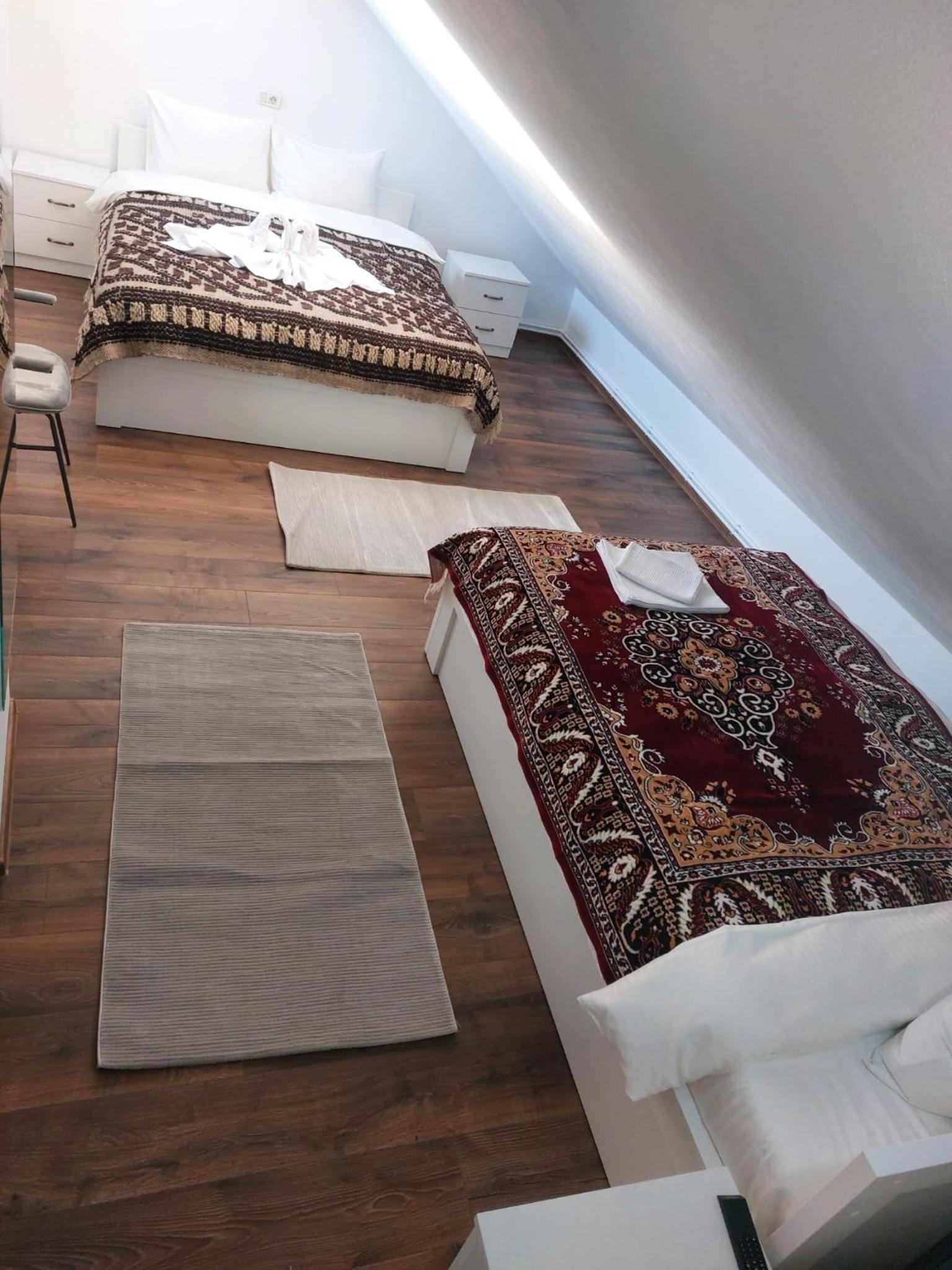 Triple Room with Mountain View photo 1
