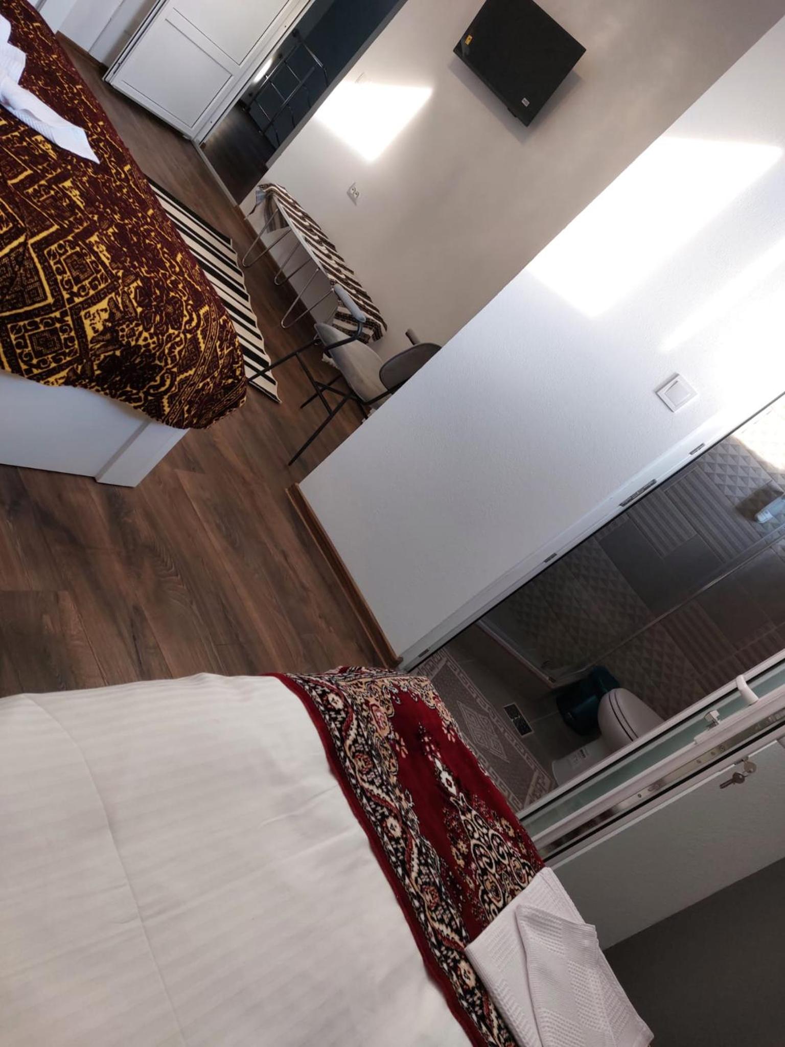 Deluxe Triple Room photo 1