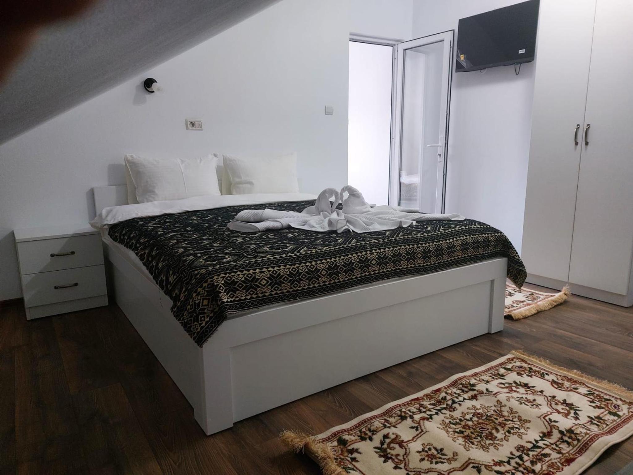 Deluxe Double Room photo 2
