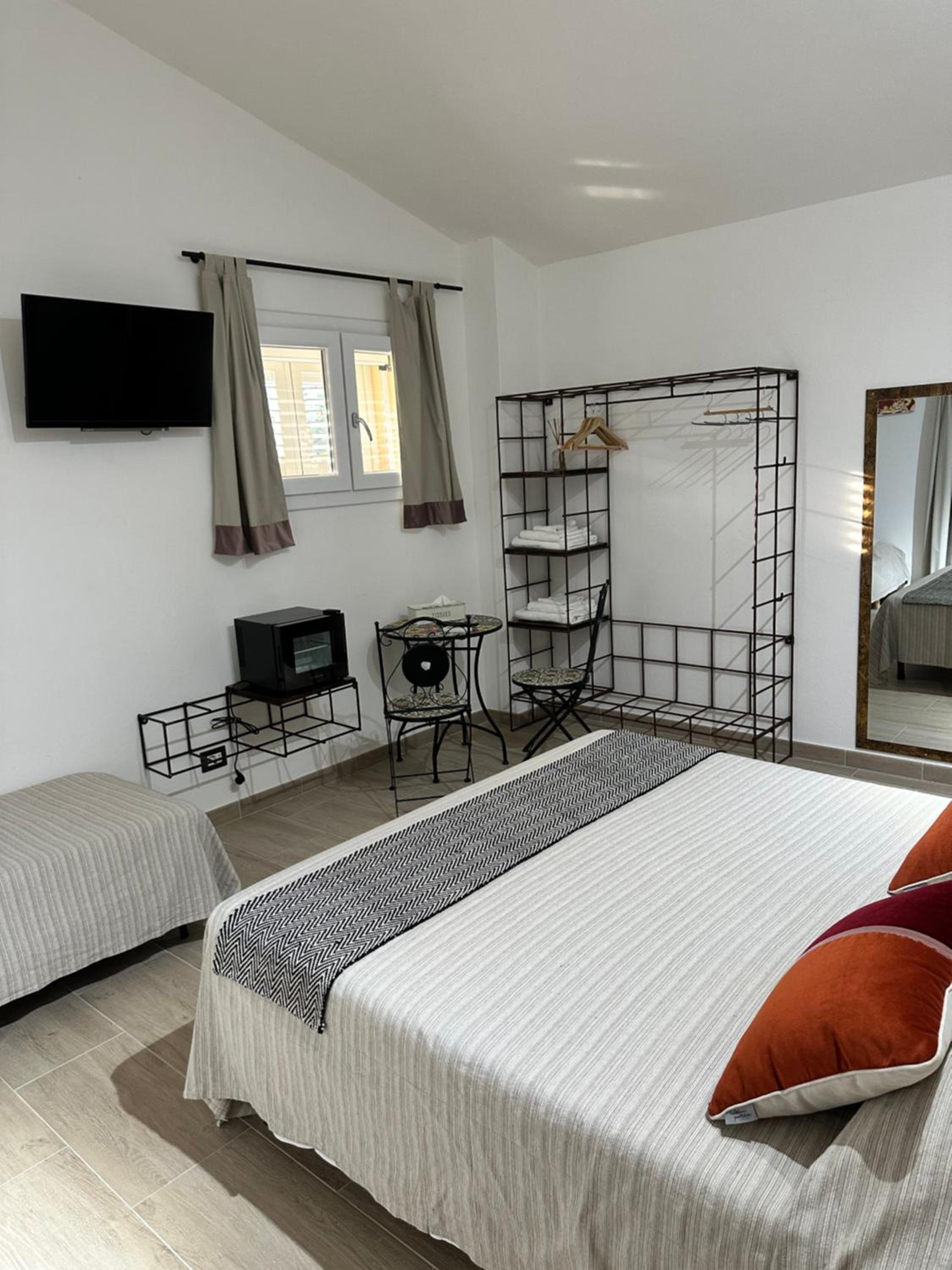 Double Room with Private Bathroom photo 3