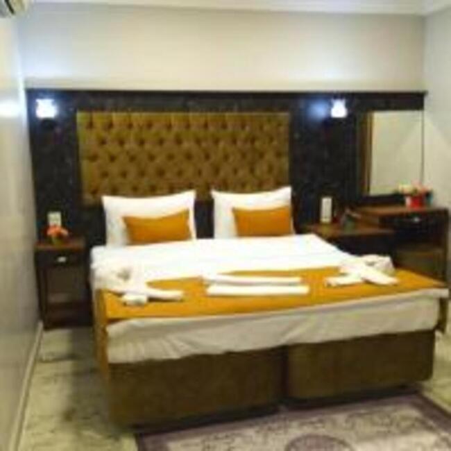 Double Room with Garden View photo 1