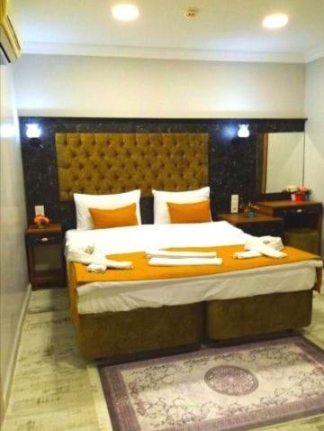 Double Room photo 1