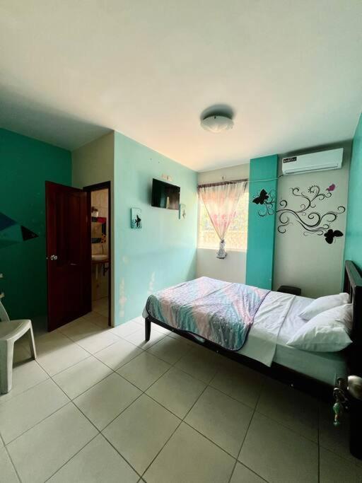 One-Bedroom House photo 2