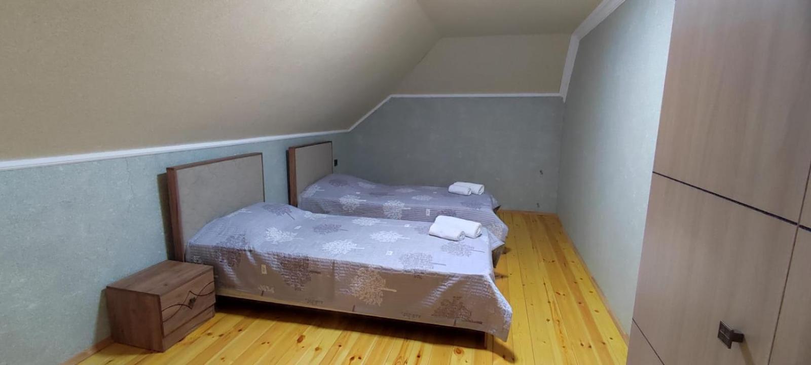 Four-Bedroom House photo 1