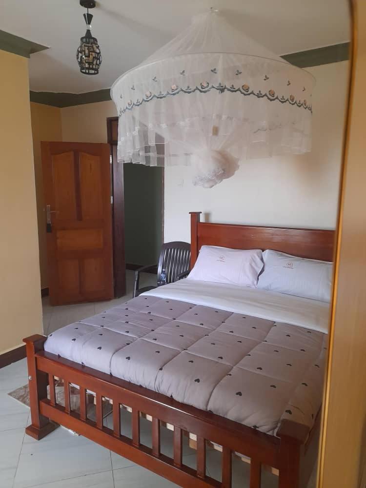 Deluxe Double Room With Balcony photo 3