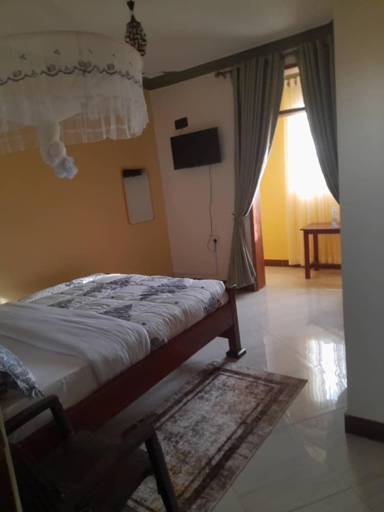 Deluxe Double Room With Balcony photo 2