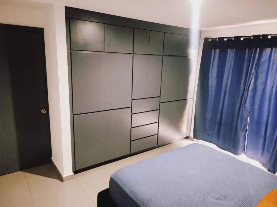 Two-Bedroom Apartment With Balcony photo 3