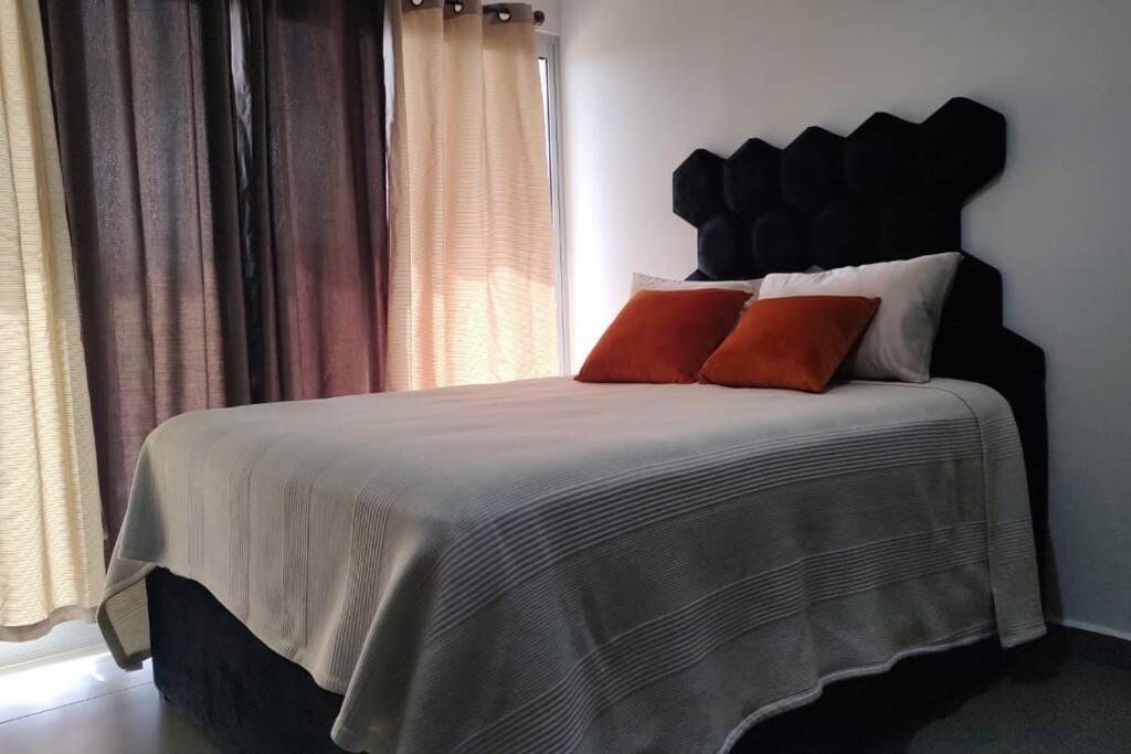 Two-Bedroom Apartment With Balcony photo 2