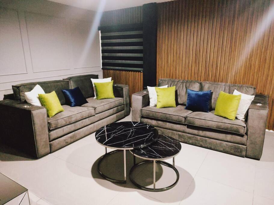 Two-Bedroom Apartment With Balcony photo 1