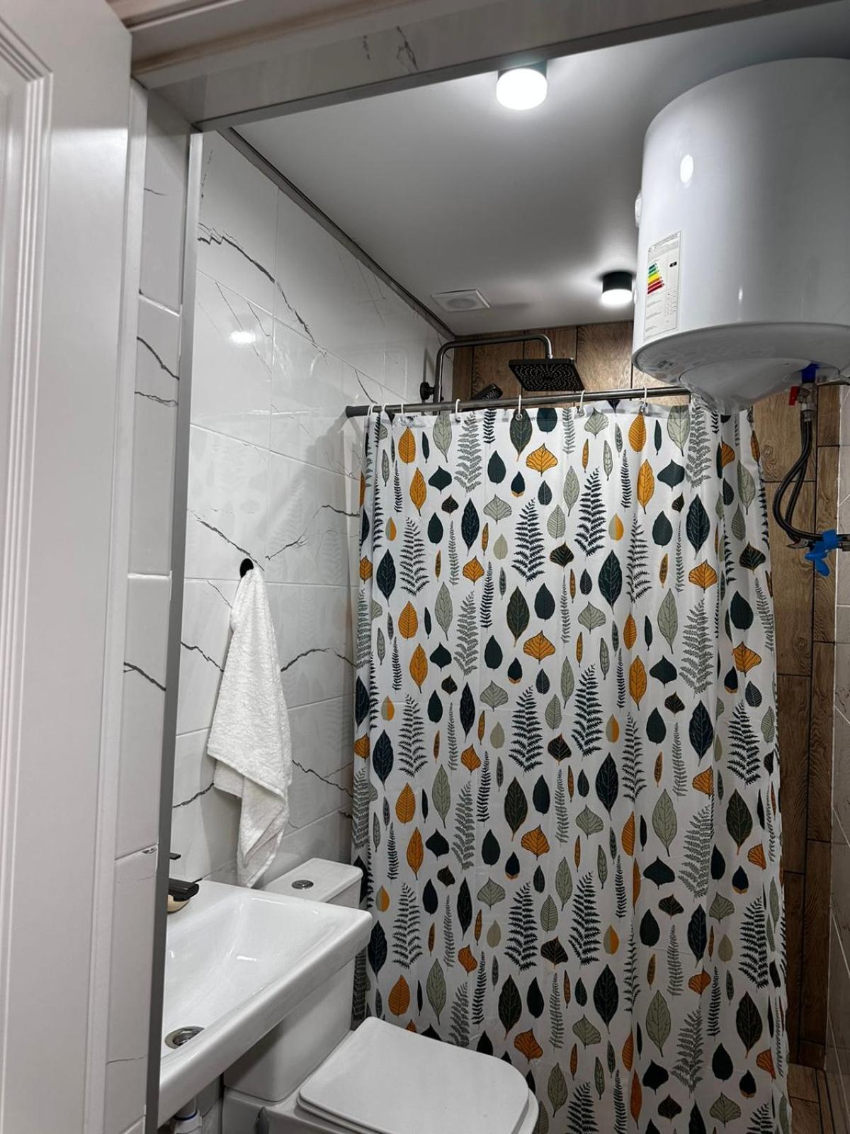 Triple Room with Terrace photo 3