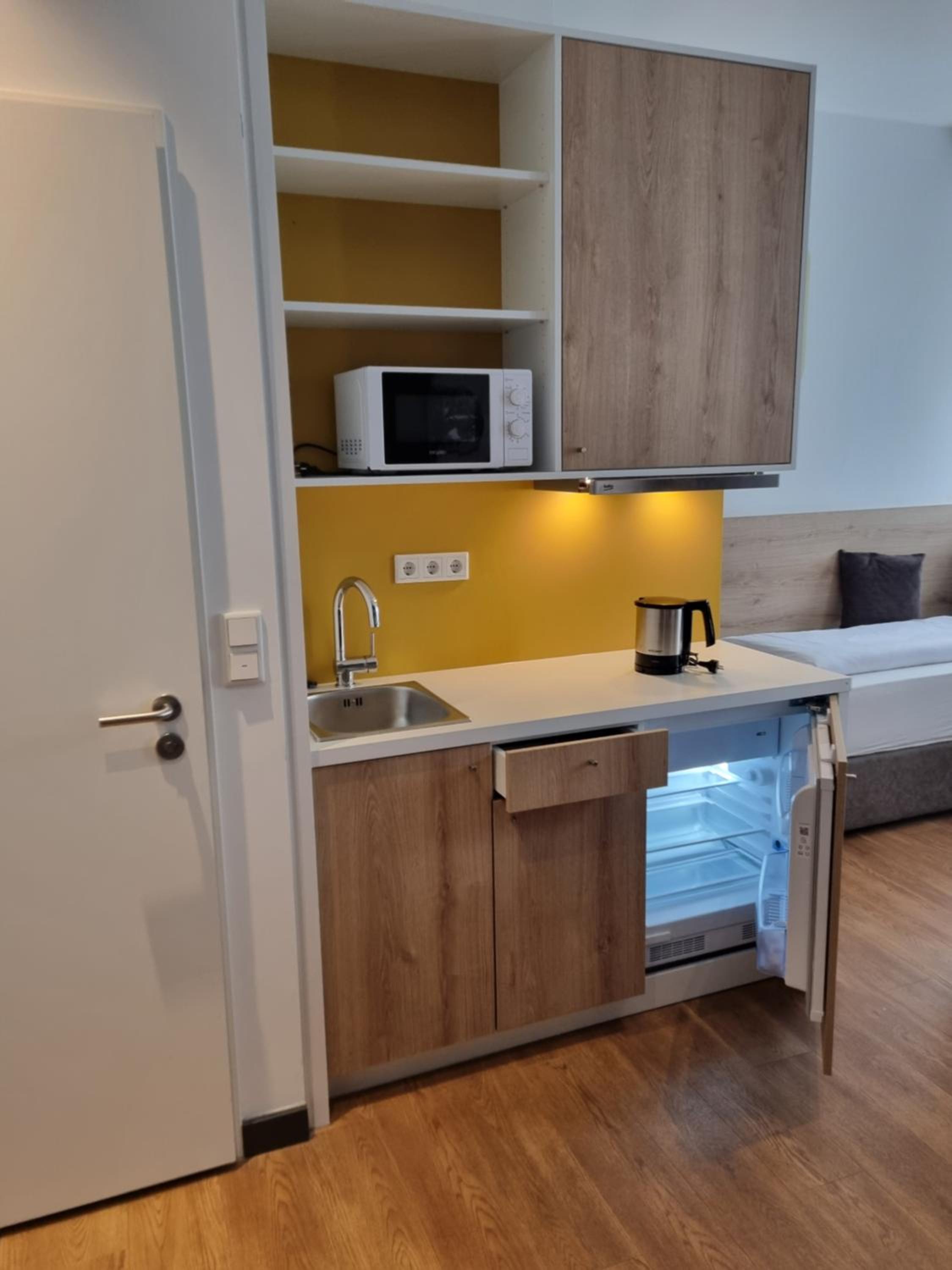 Single Room