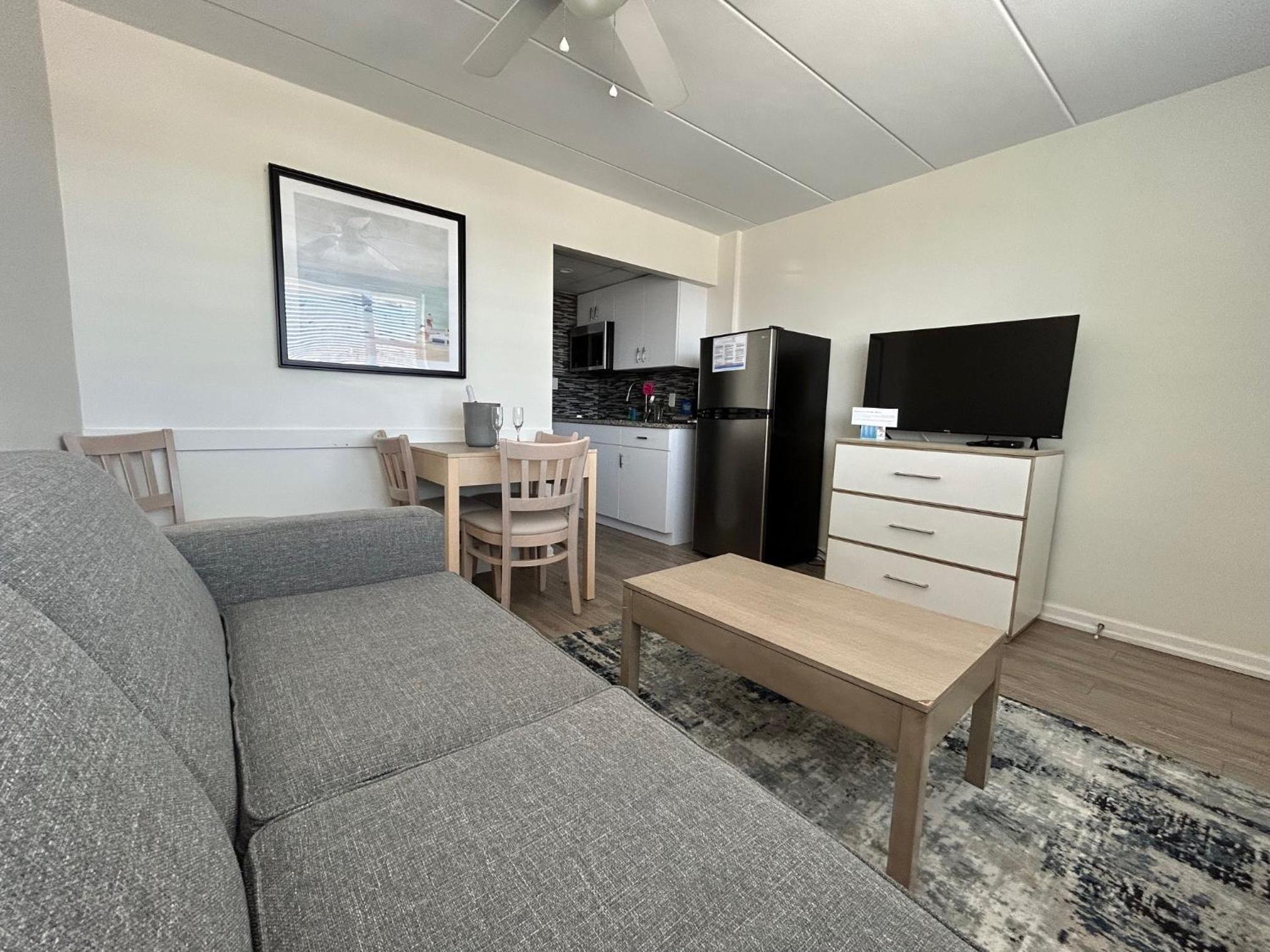 One Bedroom Suite  - Photo 8