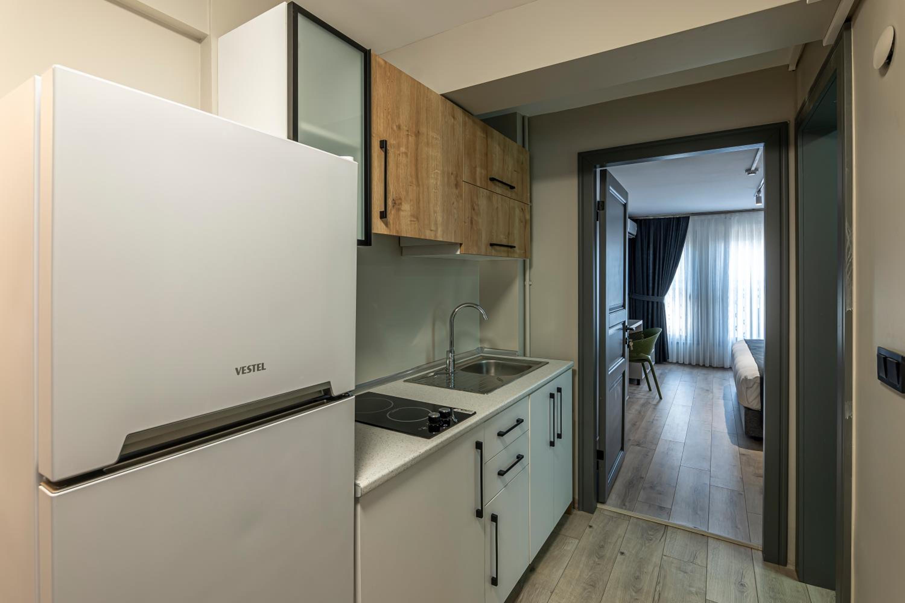 Family Suite photo 2