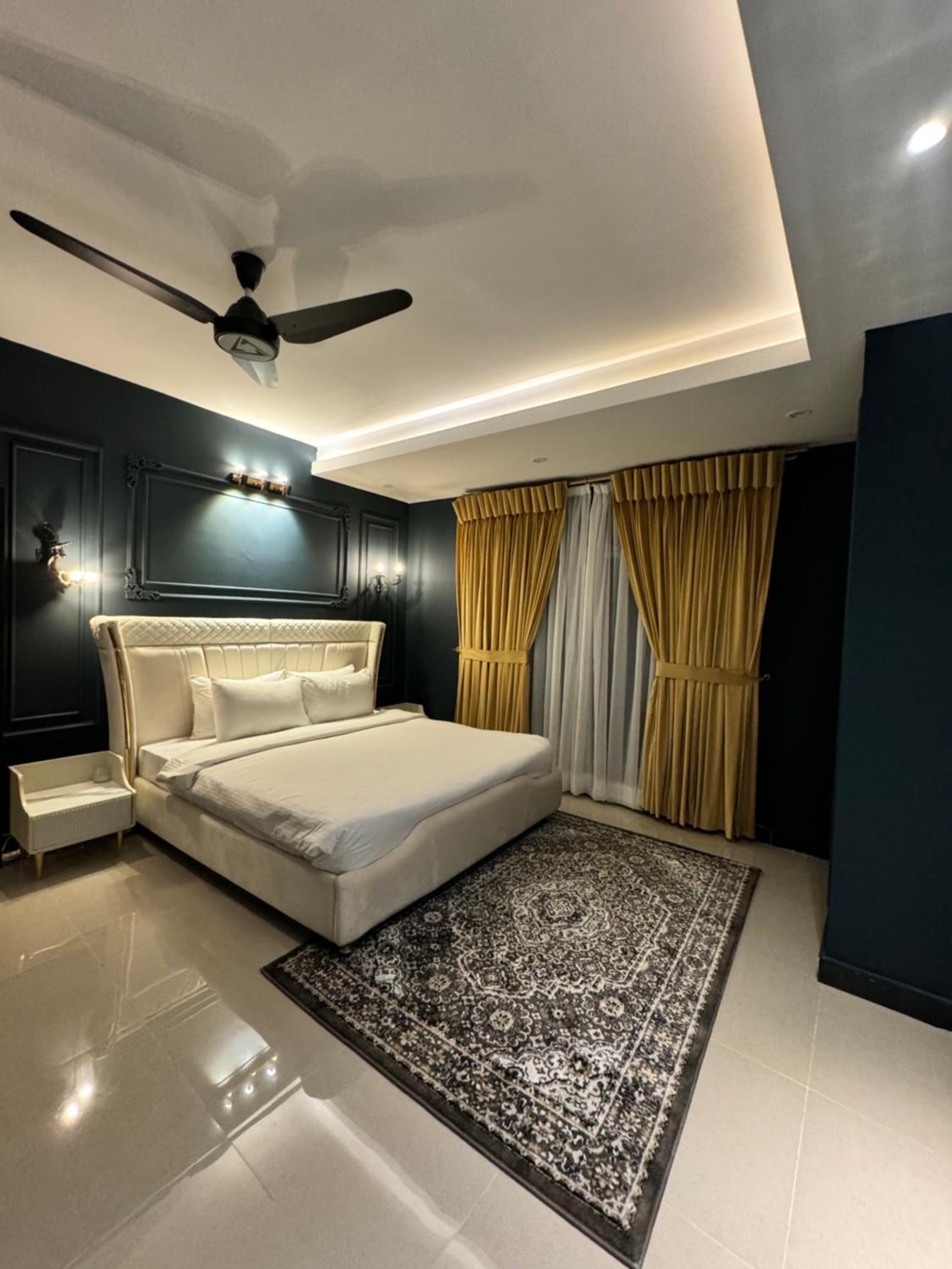 Two-Bedroom Suite photo 1
