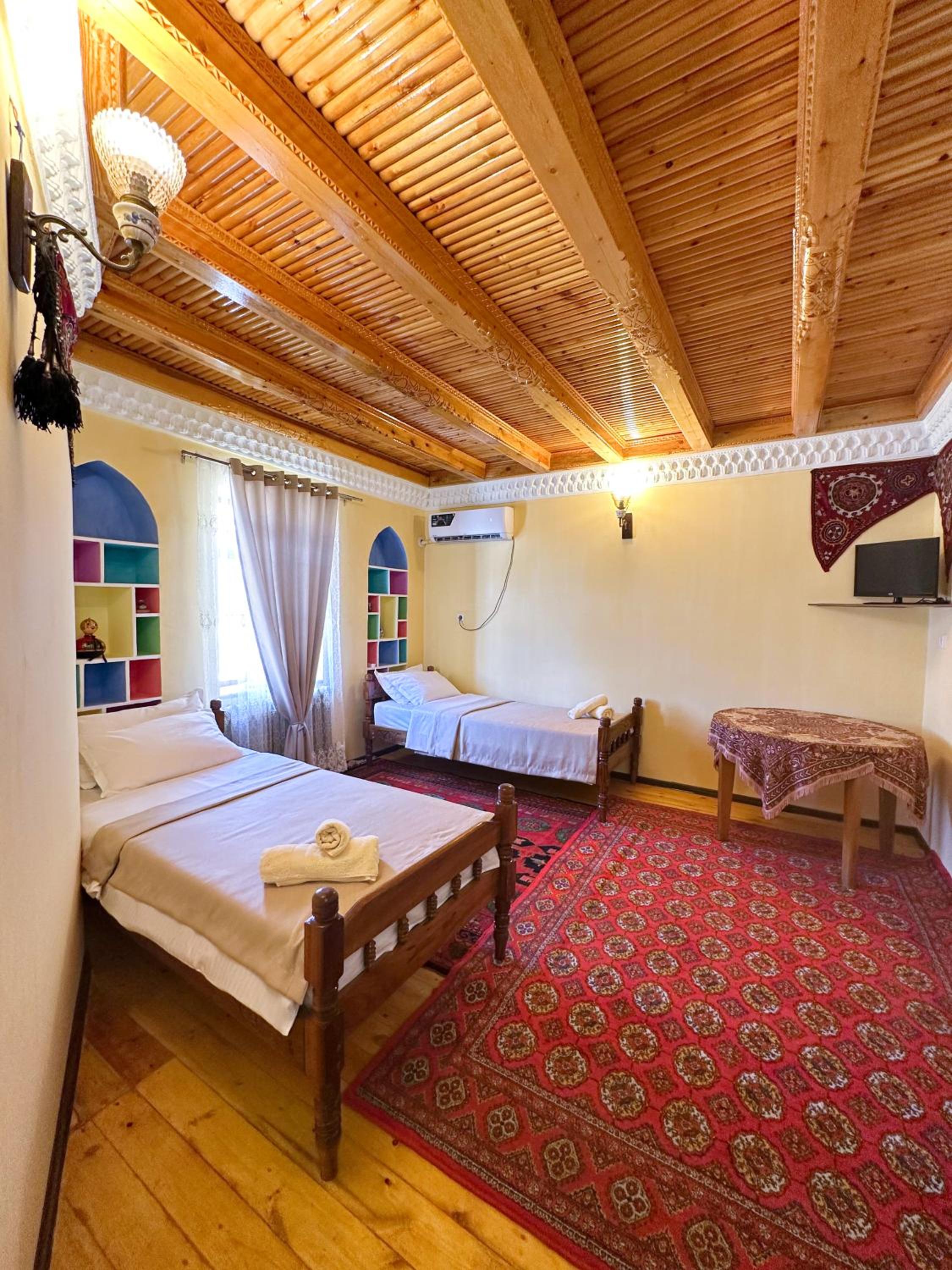 Superior Twin Room photo 3
