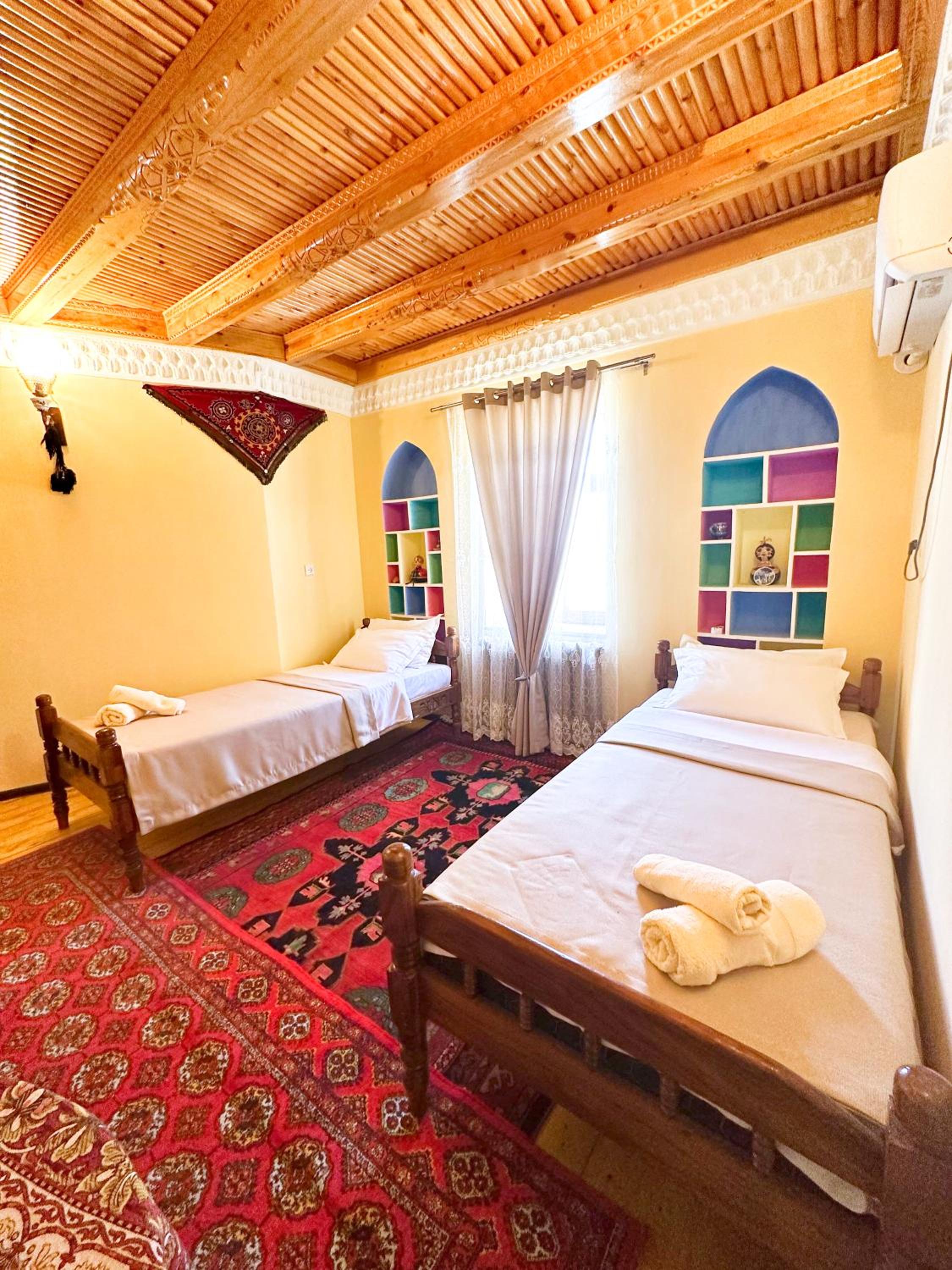 Superior Twin Room photo 1