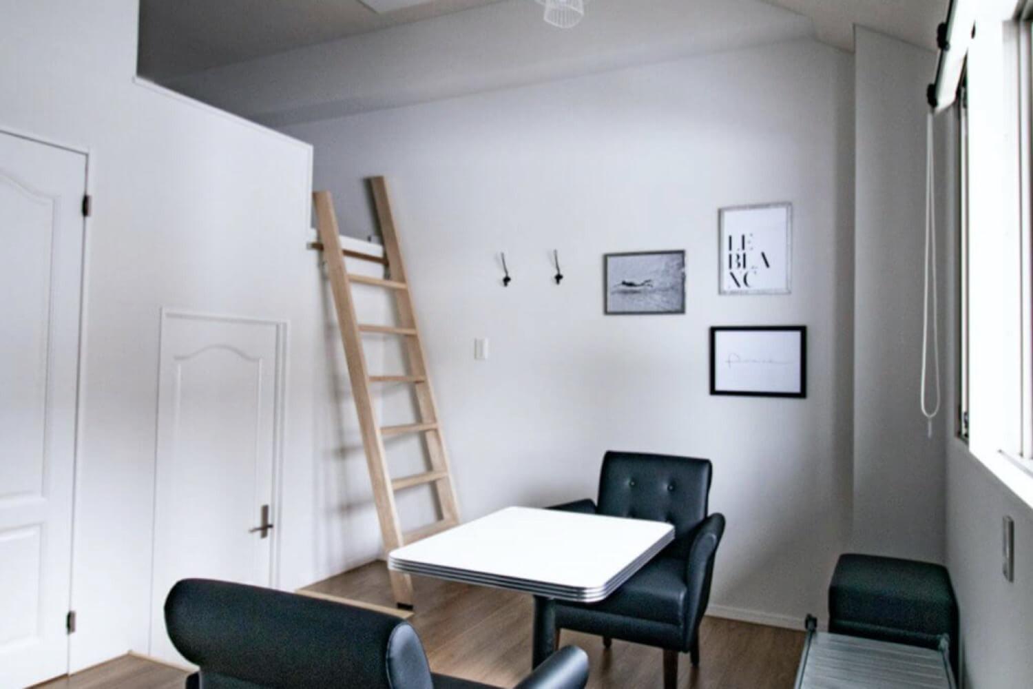 Apartment photo 2