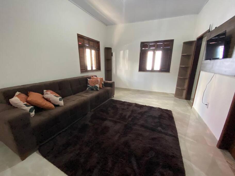 Three-Bedroom Apartment photo 1