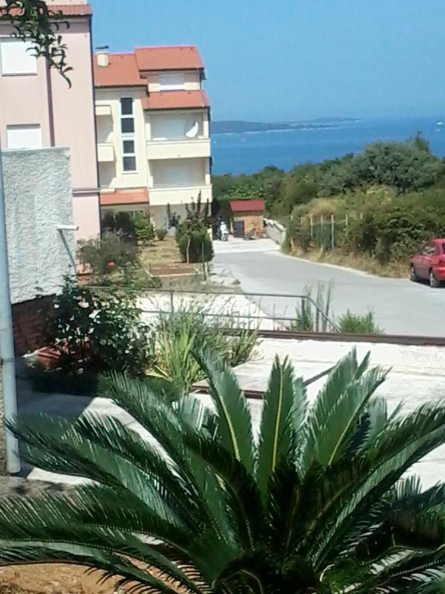 Deluxe Double Room with Sea View photo 2