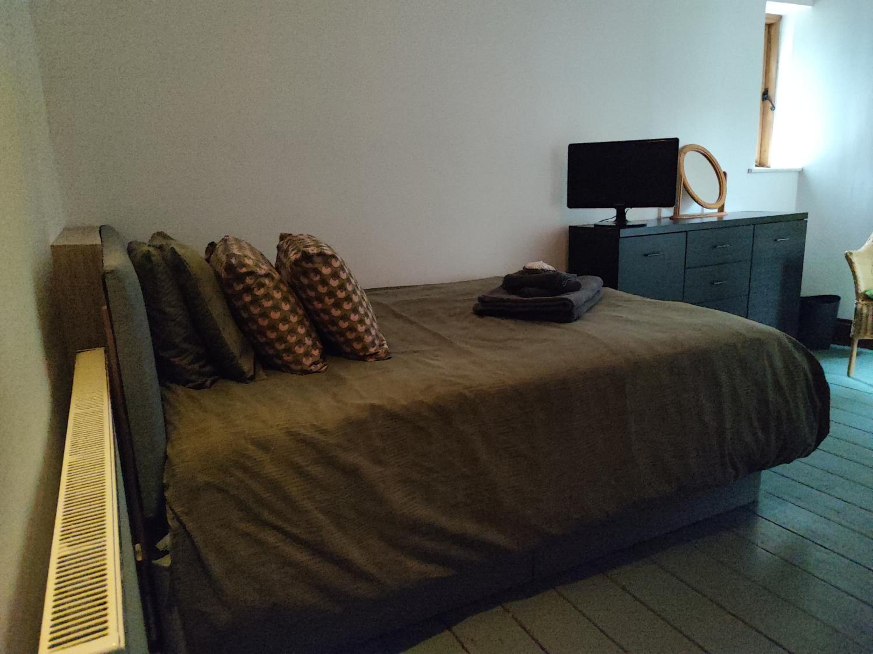 Two-Bedroom Apartment photo 1