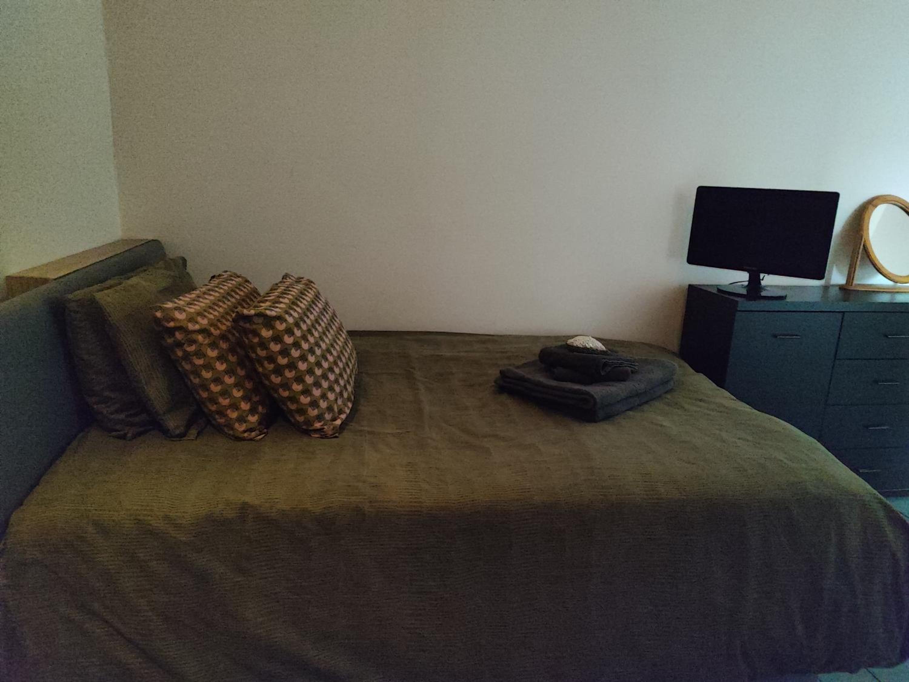 Two-Bedroom Apartment photo 3