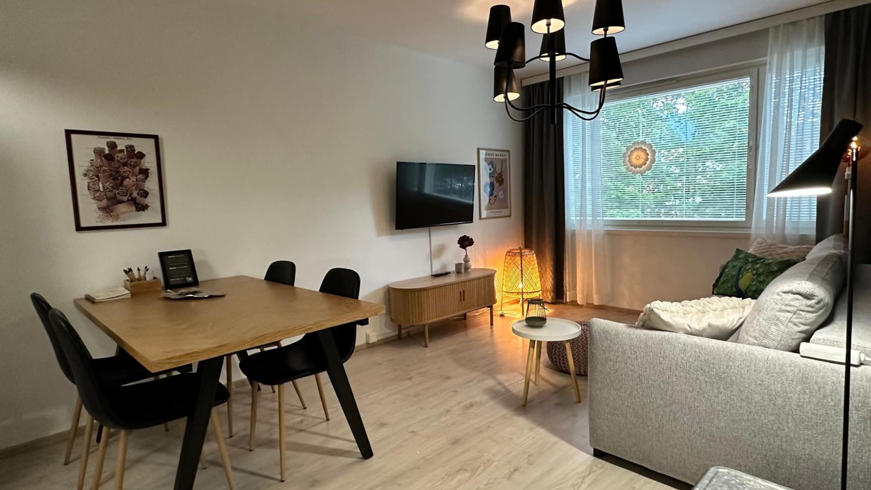 Apartment photo 3