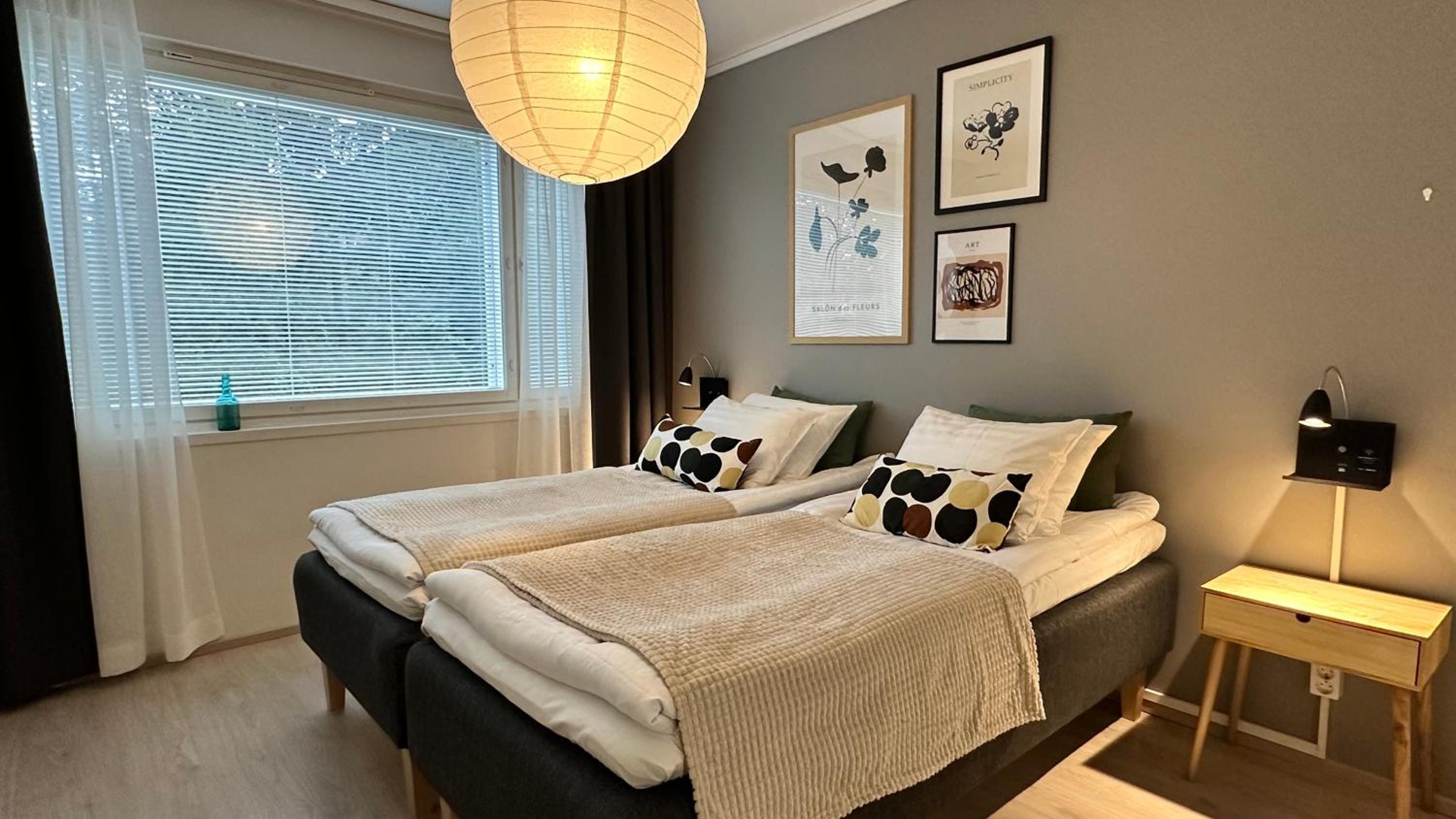Apartment photo 1