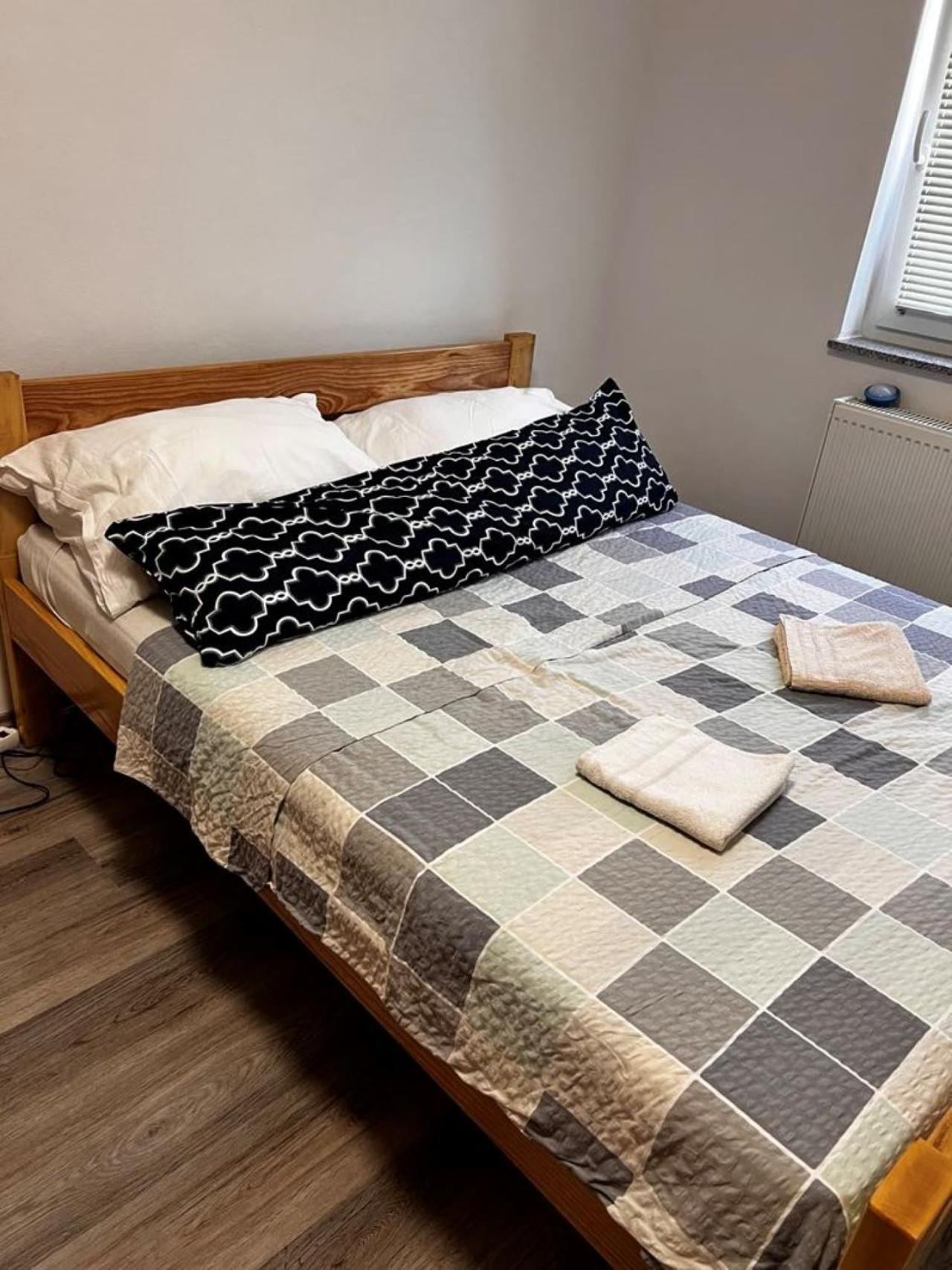 Apartment - Photo 1
