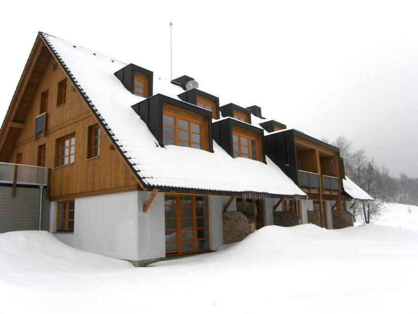 Duplex Apartment photo 2