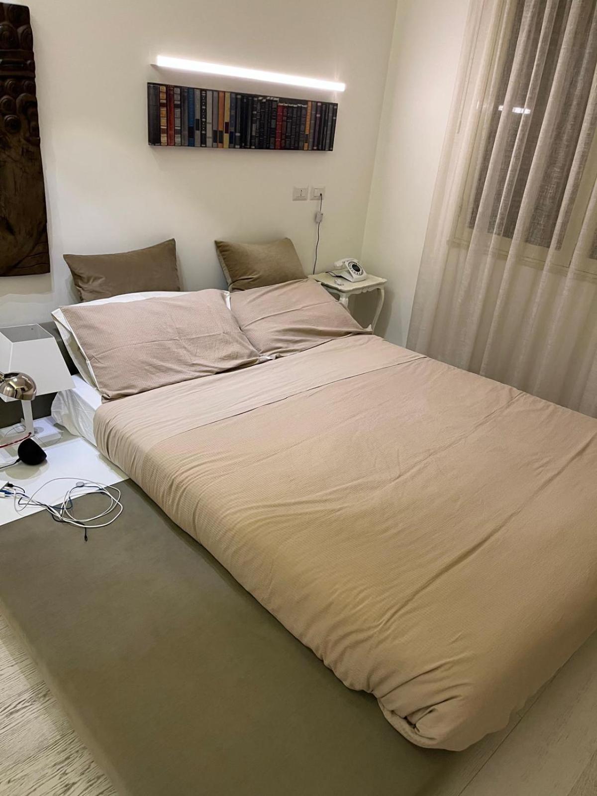 Deluxe Apartment photo 3