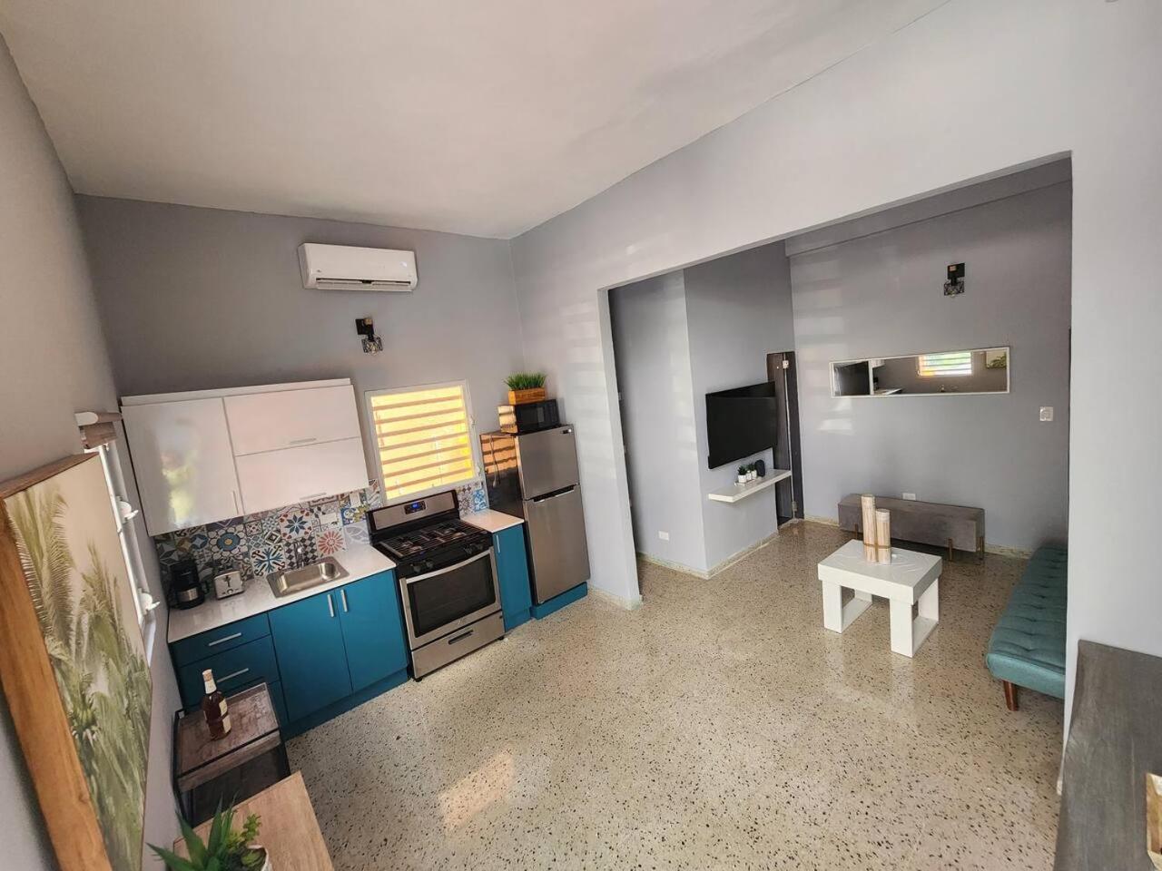 Apartment photo 3