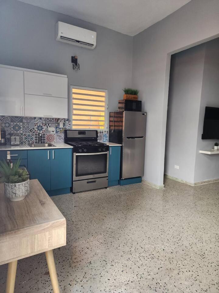 Apartment photo 1