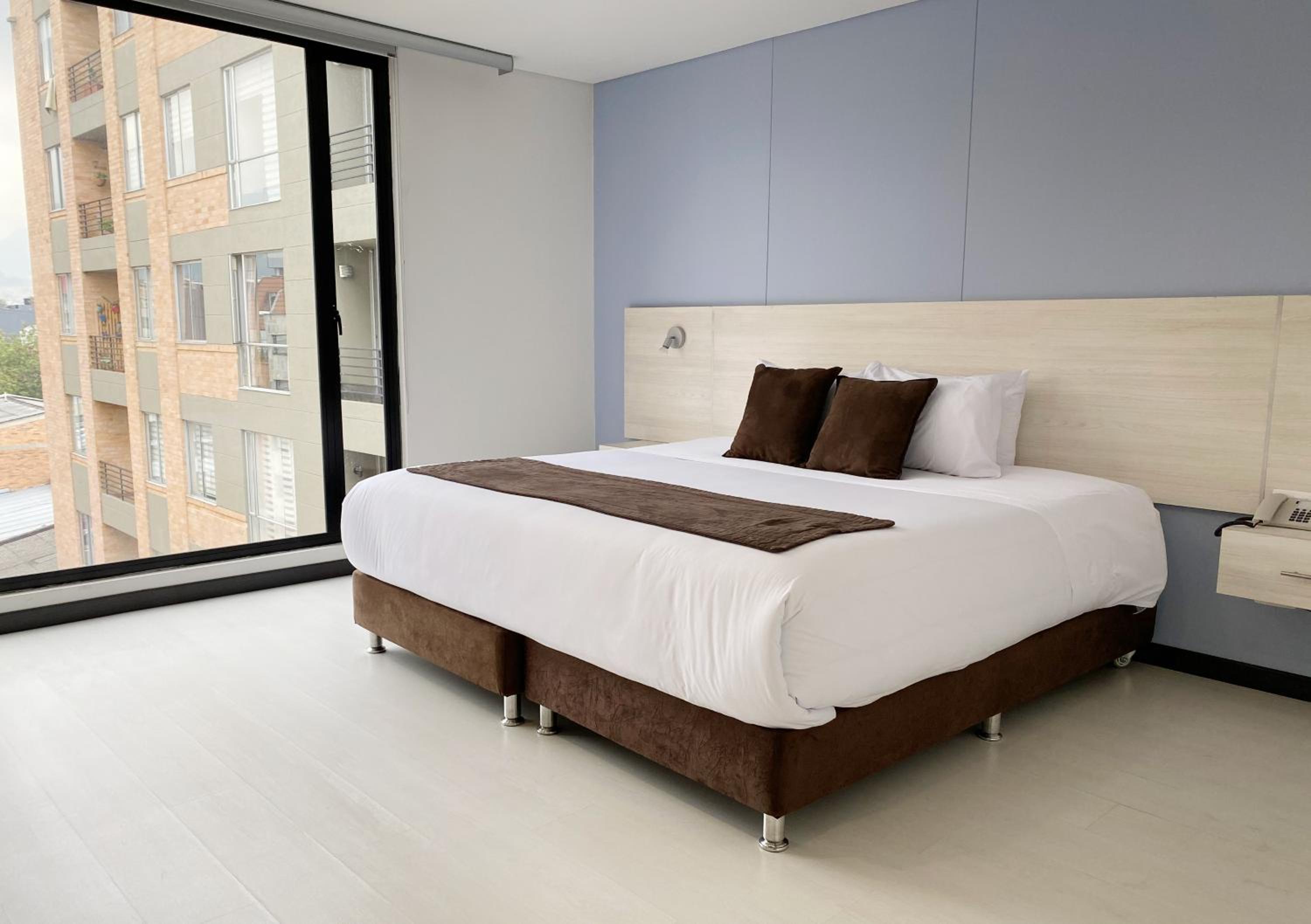Superior Double Room photo 1