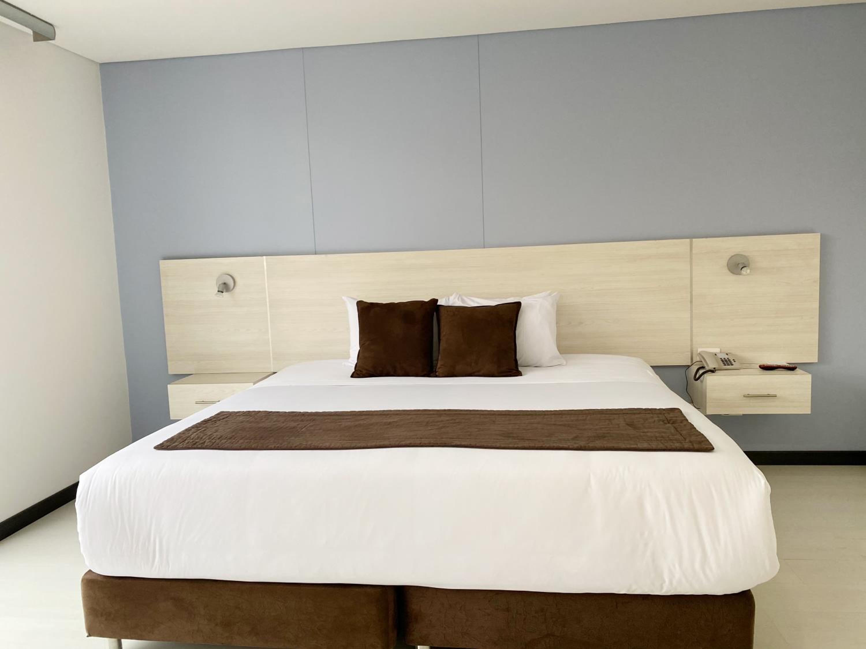 Superior Double Room photo 3
