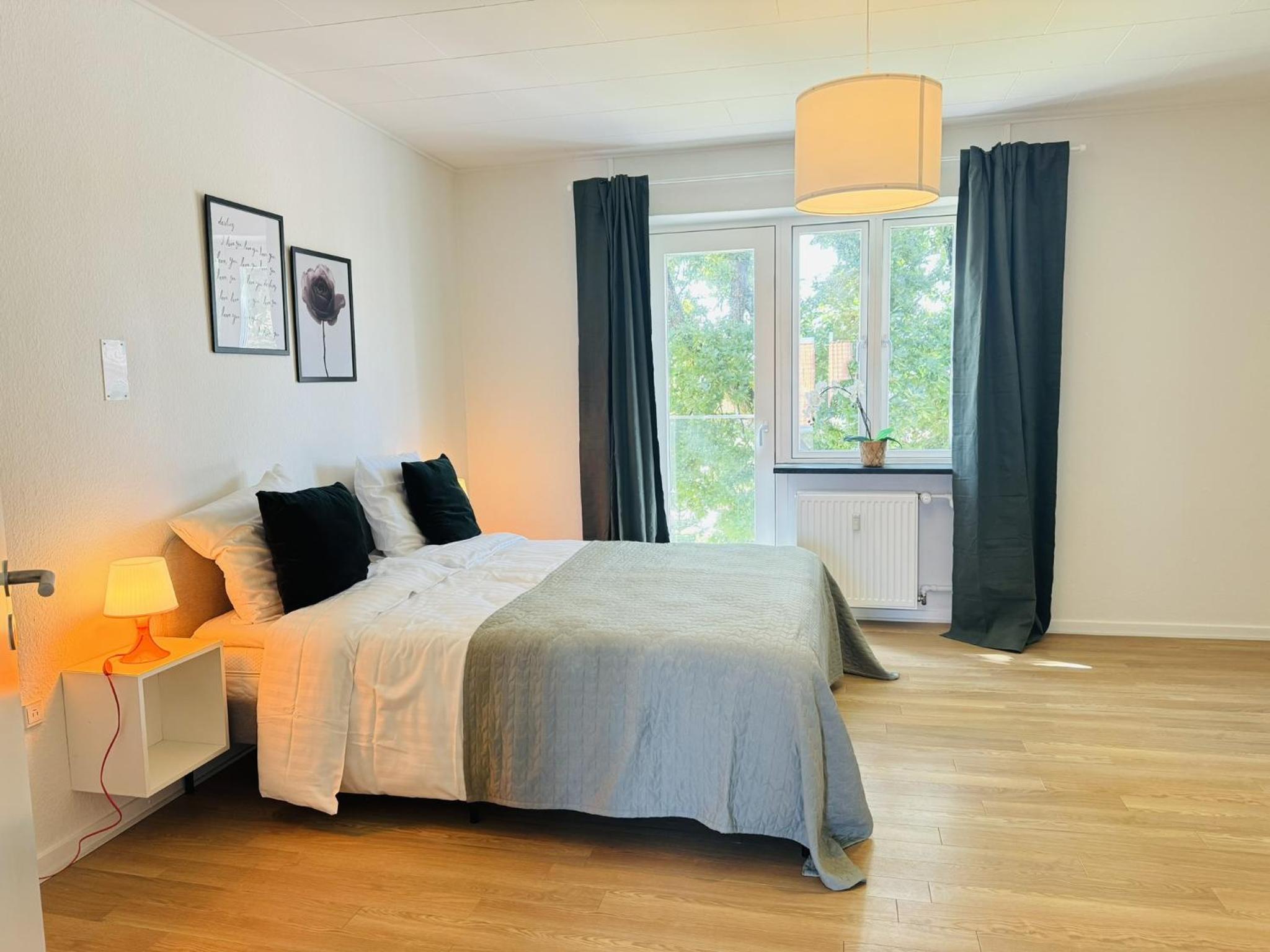 Apartment photo 3