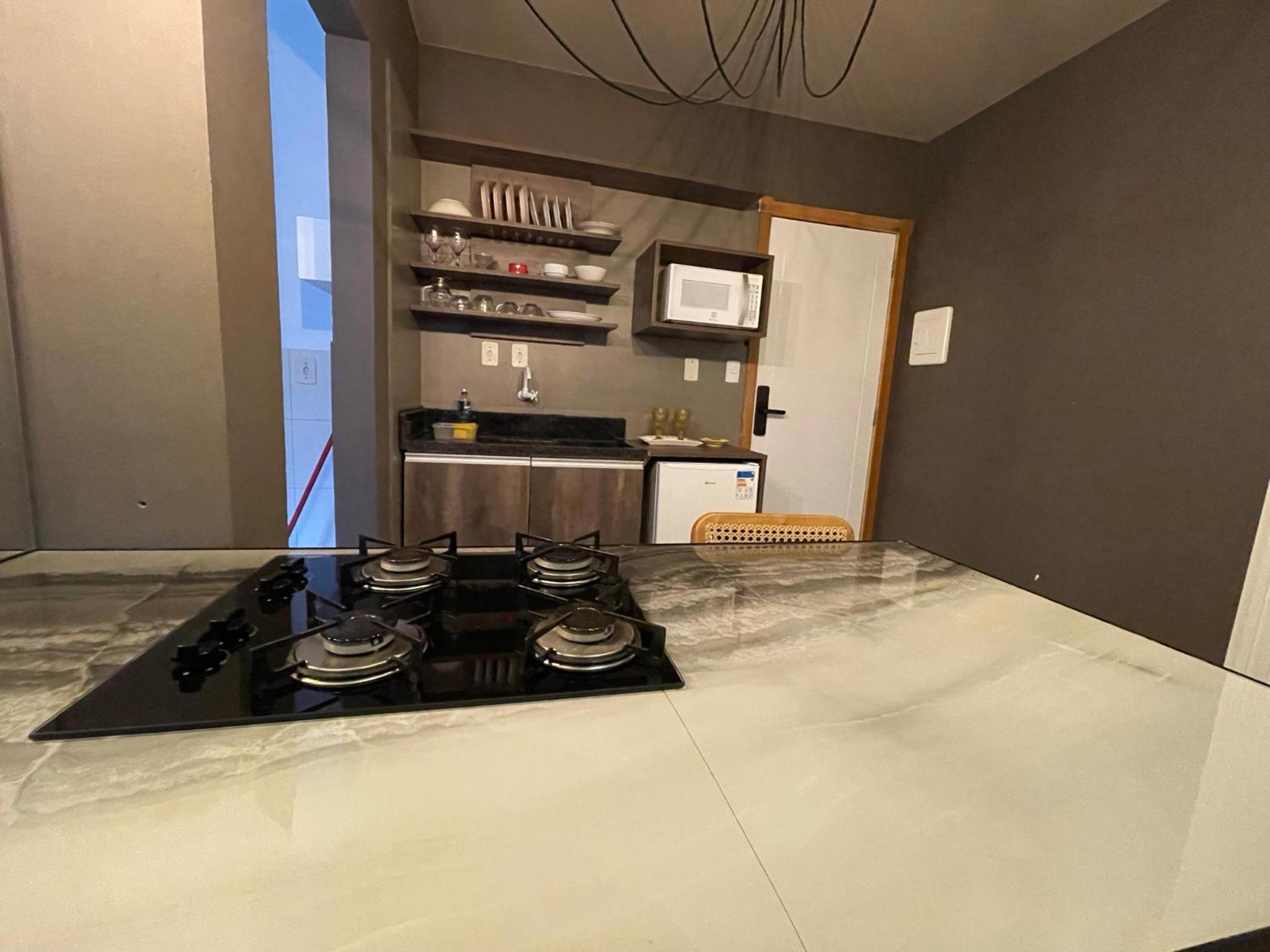 Deluxe Apartment - Photo 9