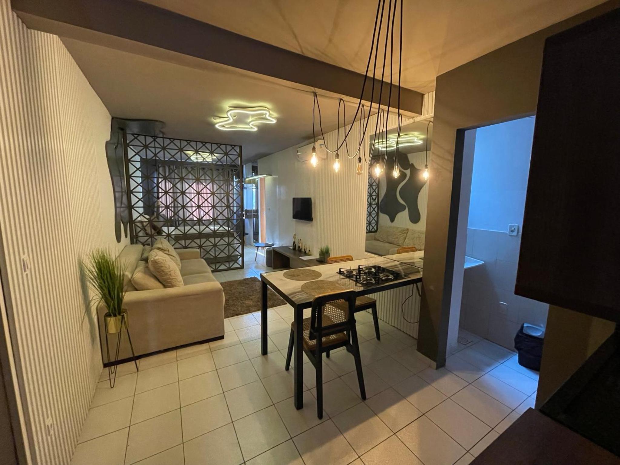 Deluxe Apartment - Photo 4
