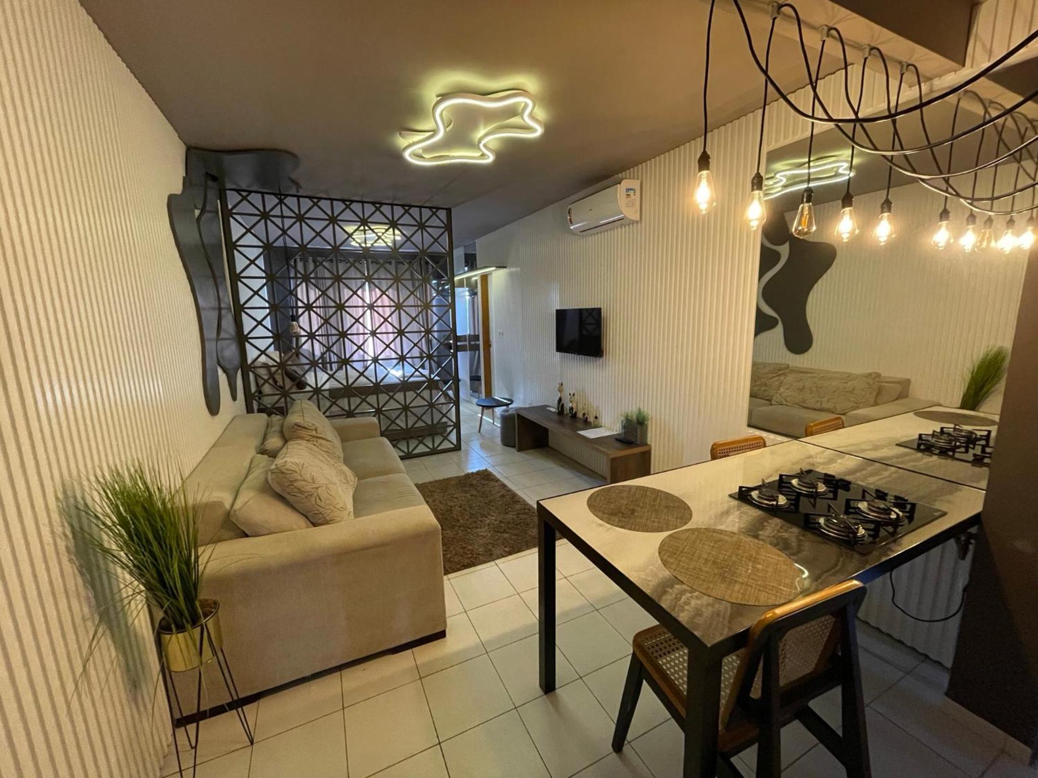 Deluxe Apartment - Photo 1