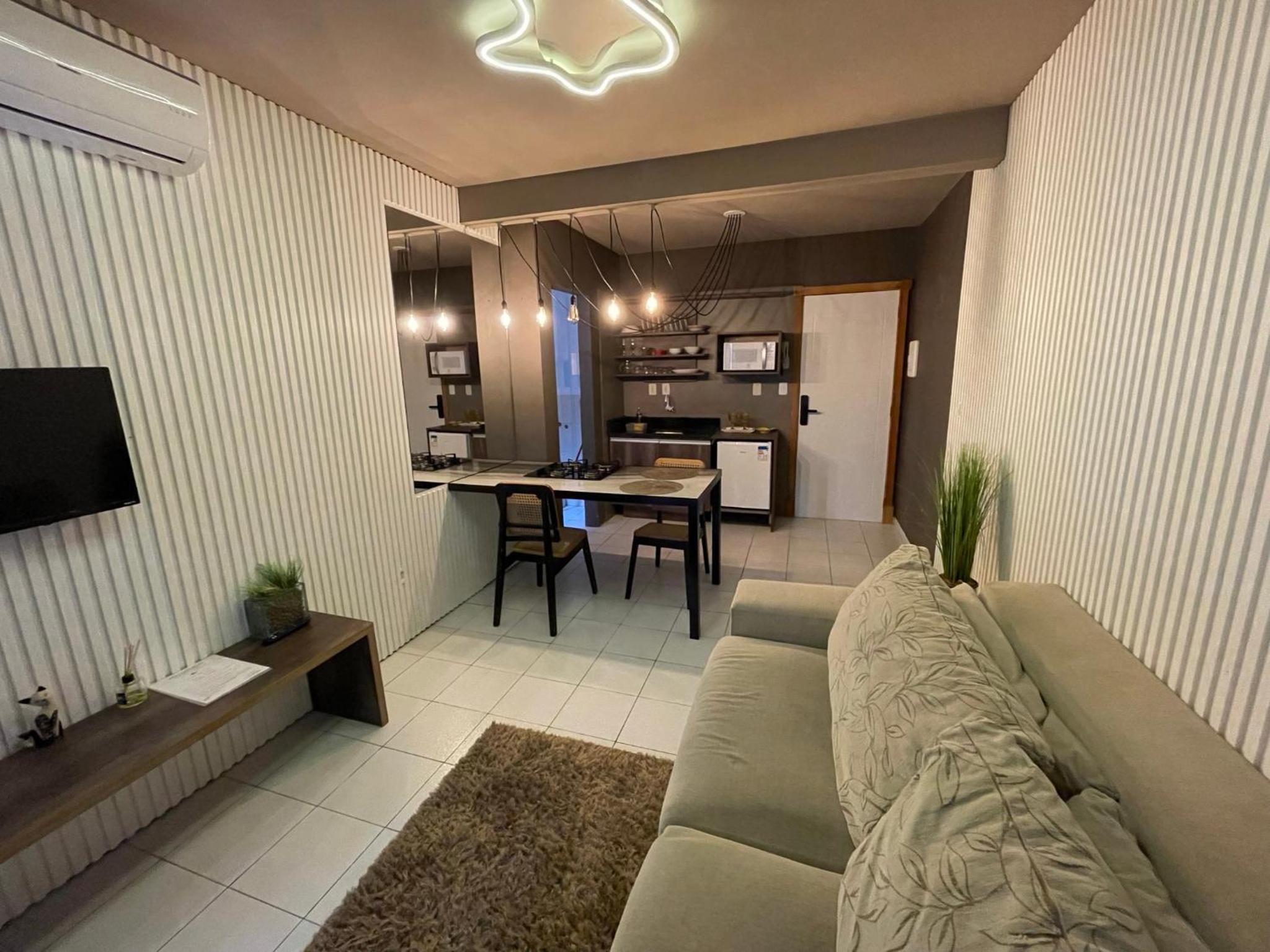 Deluxe Apartment - Photo 2