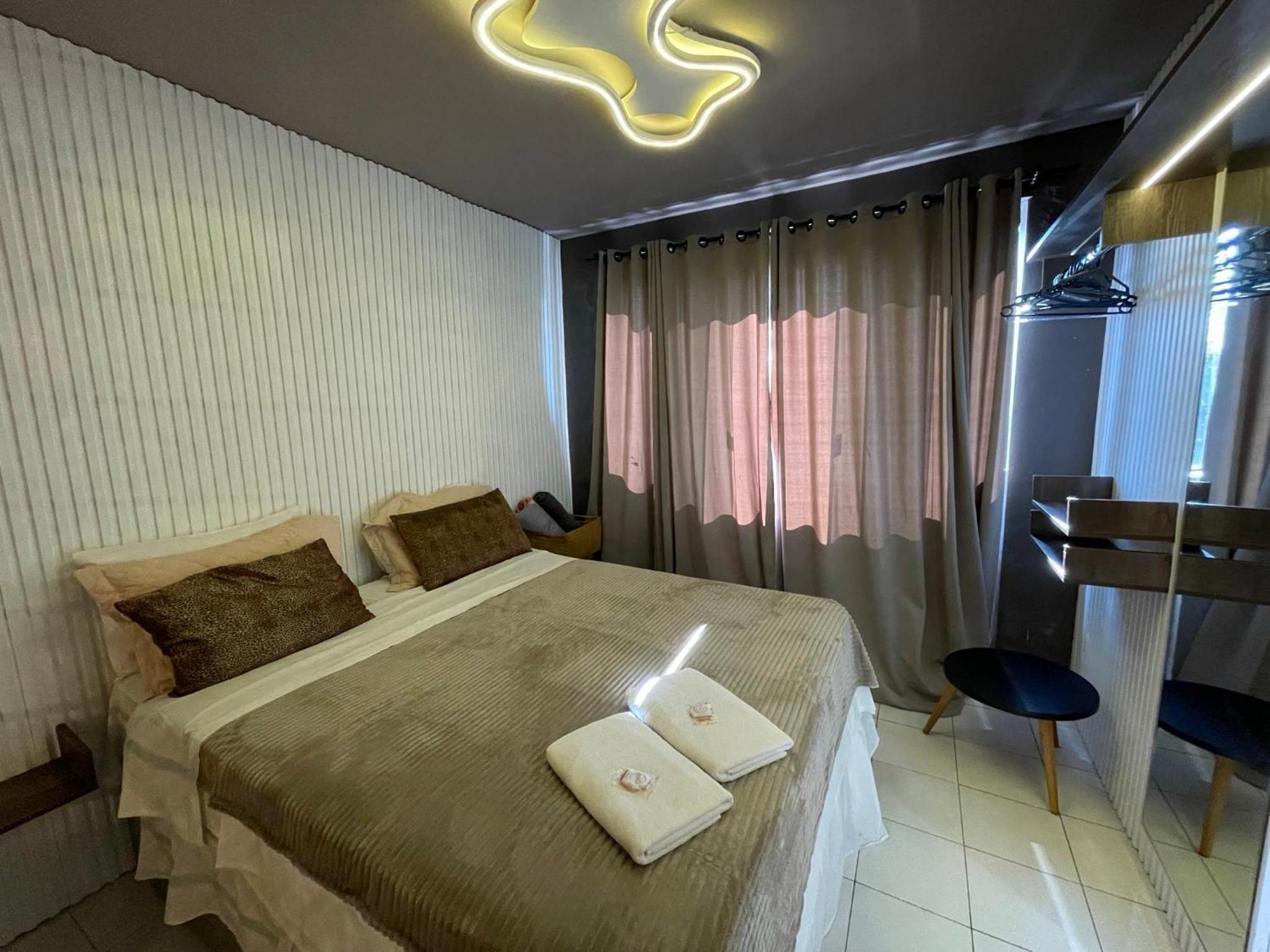 Deluxe Apartment - Photo 3